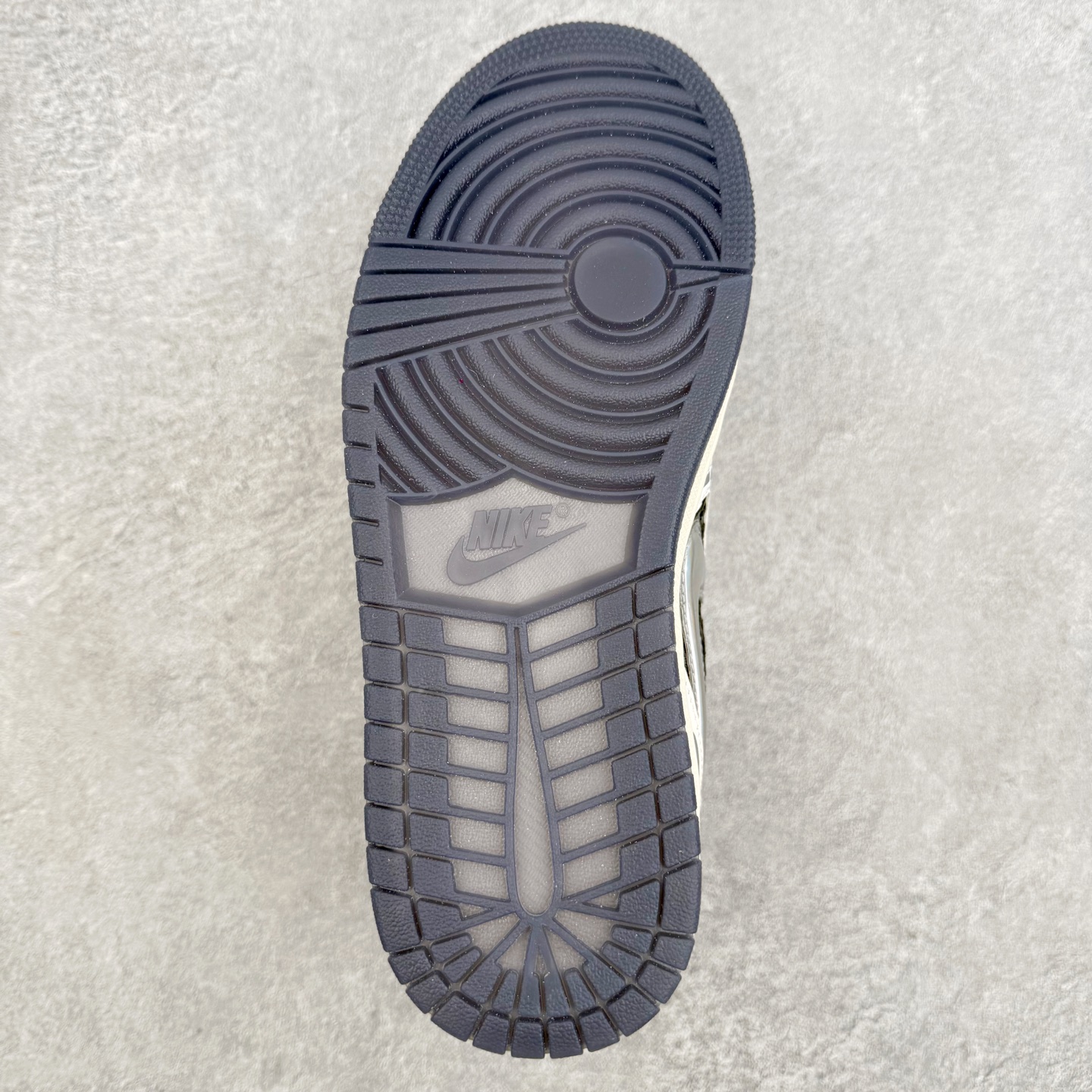 ＃K版 Air Jordan AJ1 Low 低帮 HQ2186-100 全新流水线出品 DT版本唯一平