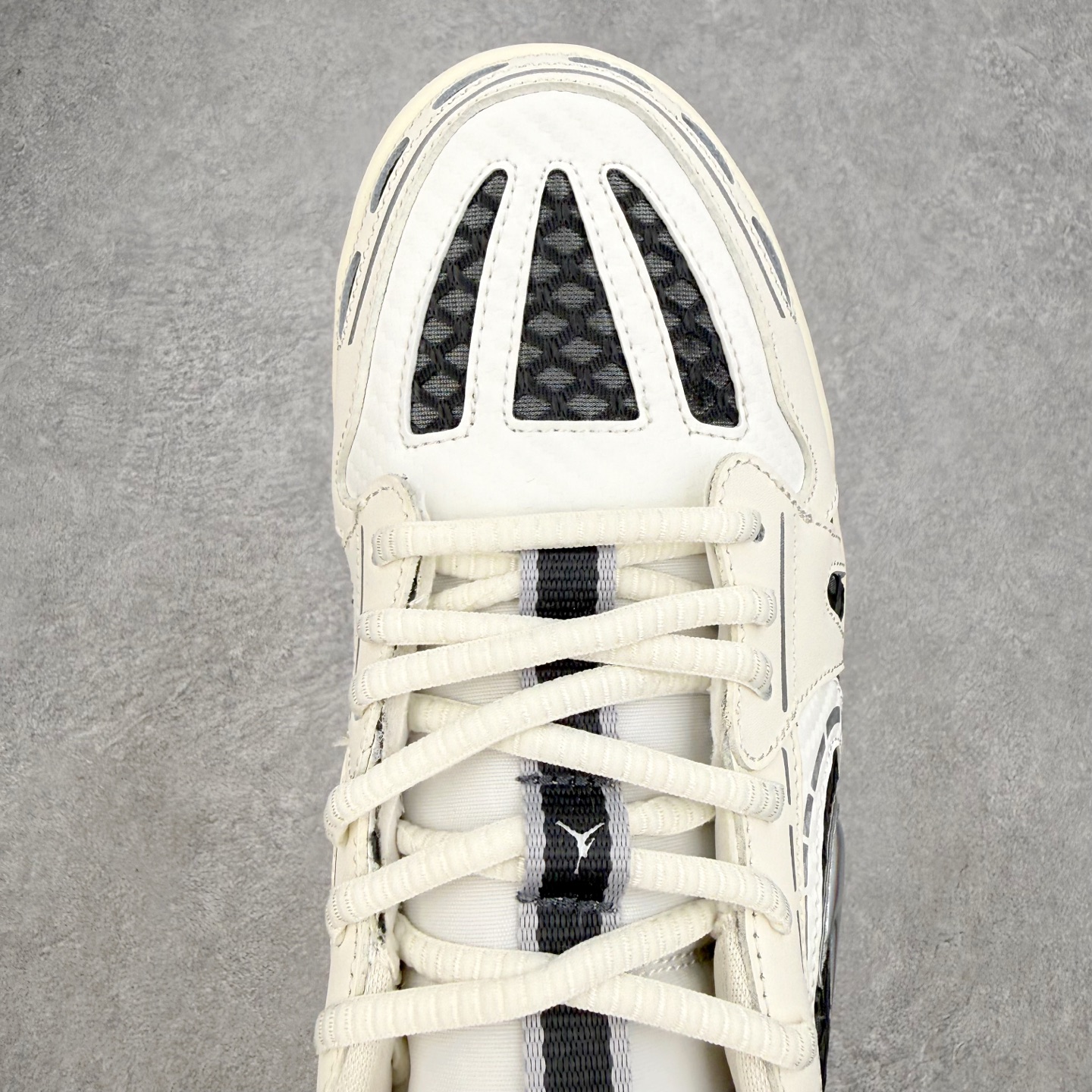 ＃K版 Air Jordan AJ1 Low 低帮 HQ2186-100 全新流水线出品 DT版本唯一平