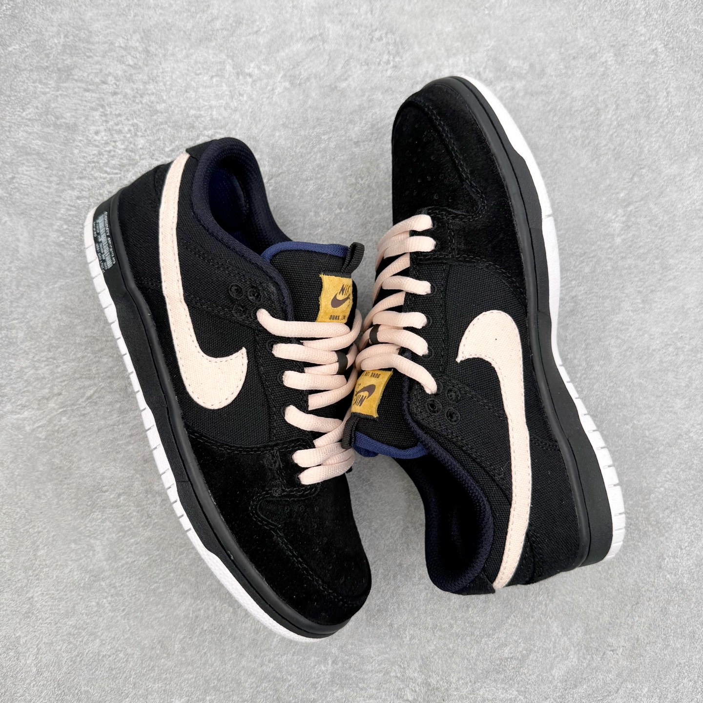 ＃F版 NK Dunk SB Low 时尚舒适 防滑耐磨低帮板鞋 DX6775-400 实力大厂出品 新