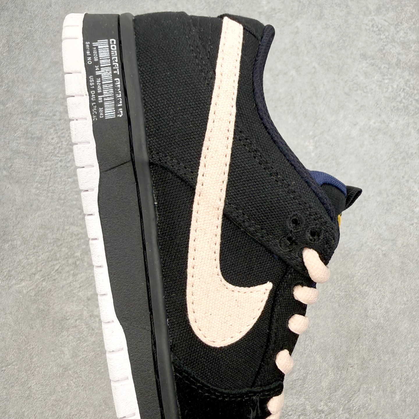 ＃F版 NK Dunk SB Low 时尚舒适 防滑耐磨低帮板鞋 DX6775-400 实力大厂出品 新