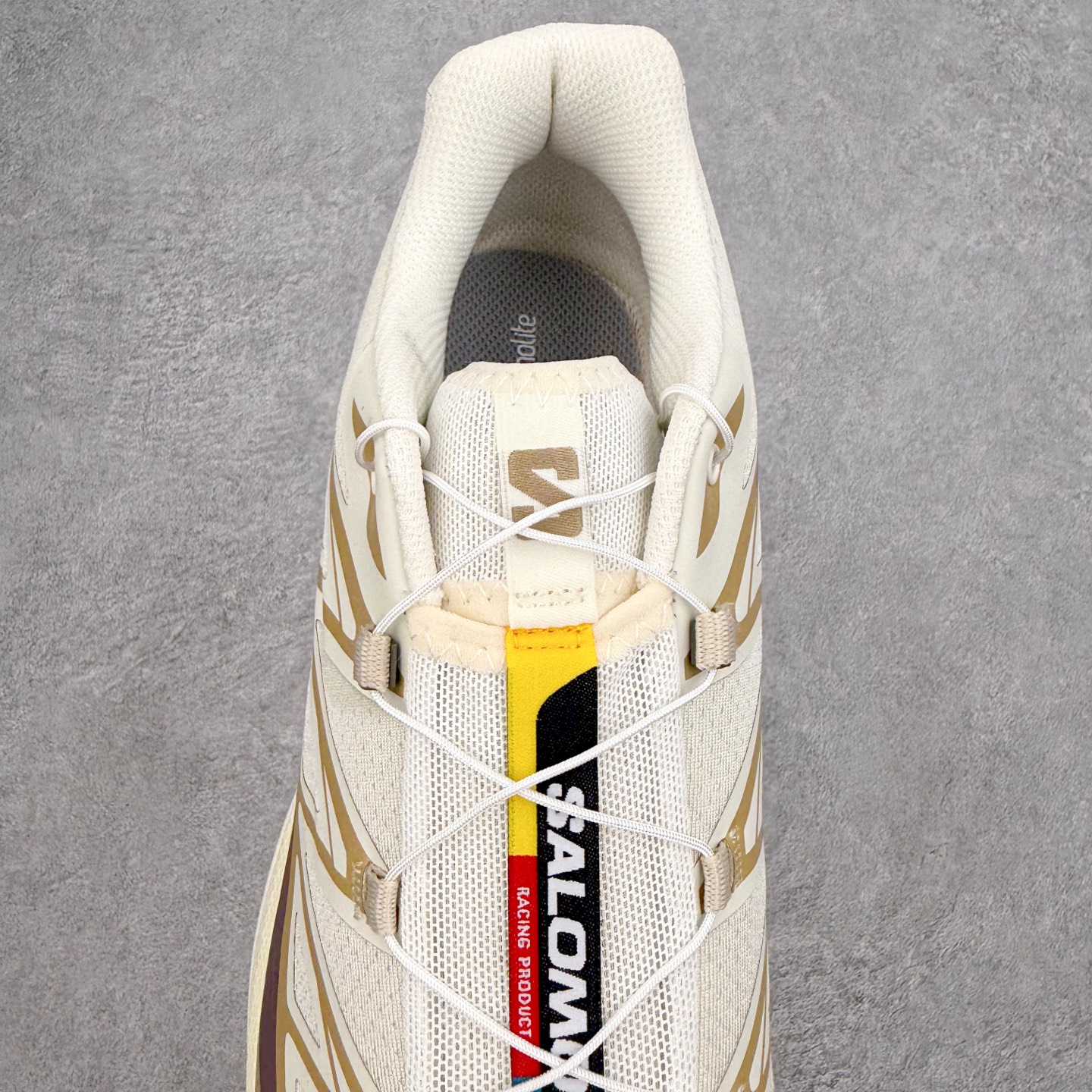 ＃PK4.0 Salomon XT-6 萨洛蒙复古潮流户外机能登山跑鞋 纯原外贸平台特供订单 耗时半年巨