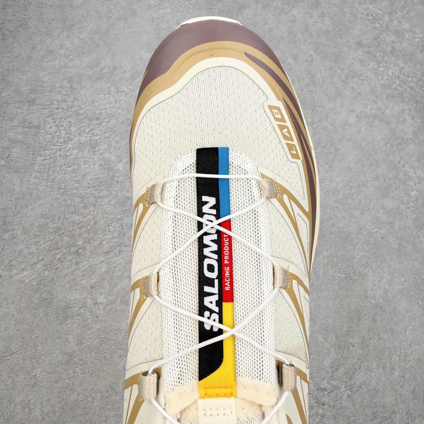 ＃PK4.0 Salomon XT-6 萨洛蒙复古潮流户外机能登山跑鞋 纯原外贸平台特供订单 耗时半年巨