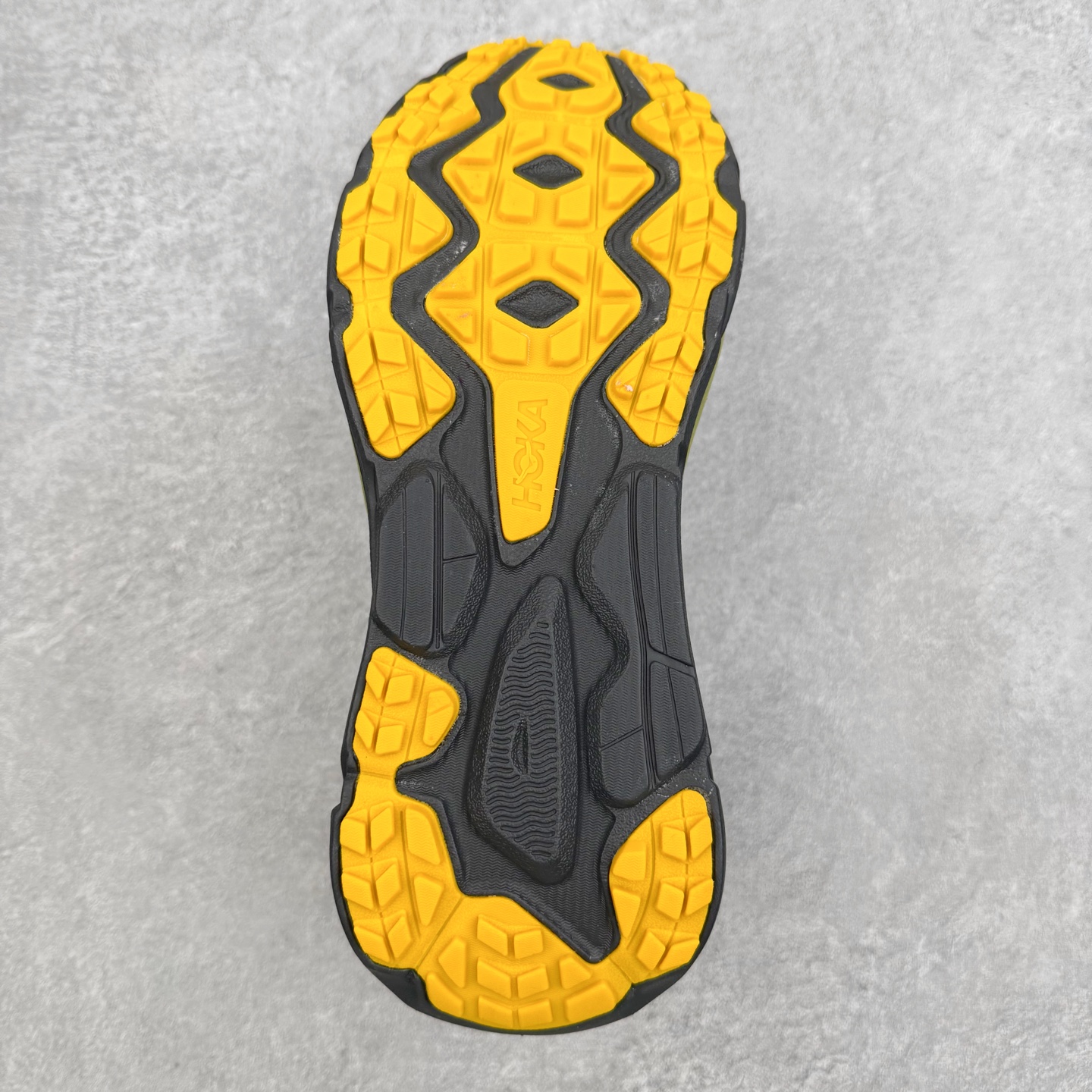 HOKA ONE ONE Challenger ATR 7 挑战者七代轻便耐磨防滑跑步鞋 新一代Chal