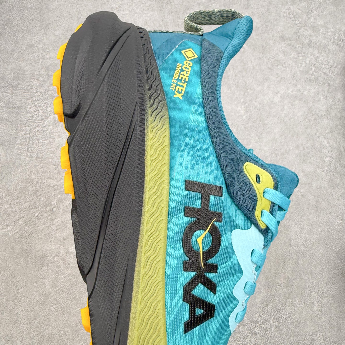 HOKA ONE ONE Challenger ATR 7 挑战者七代轻便耐磨防滑跑步鞋 新一代Chal