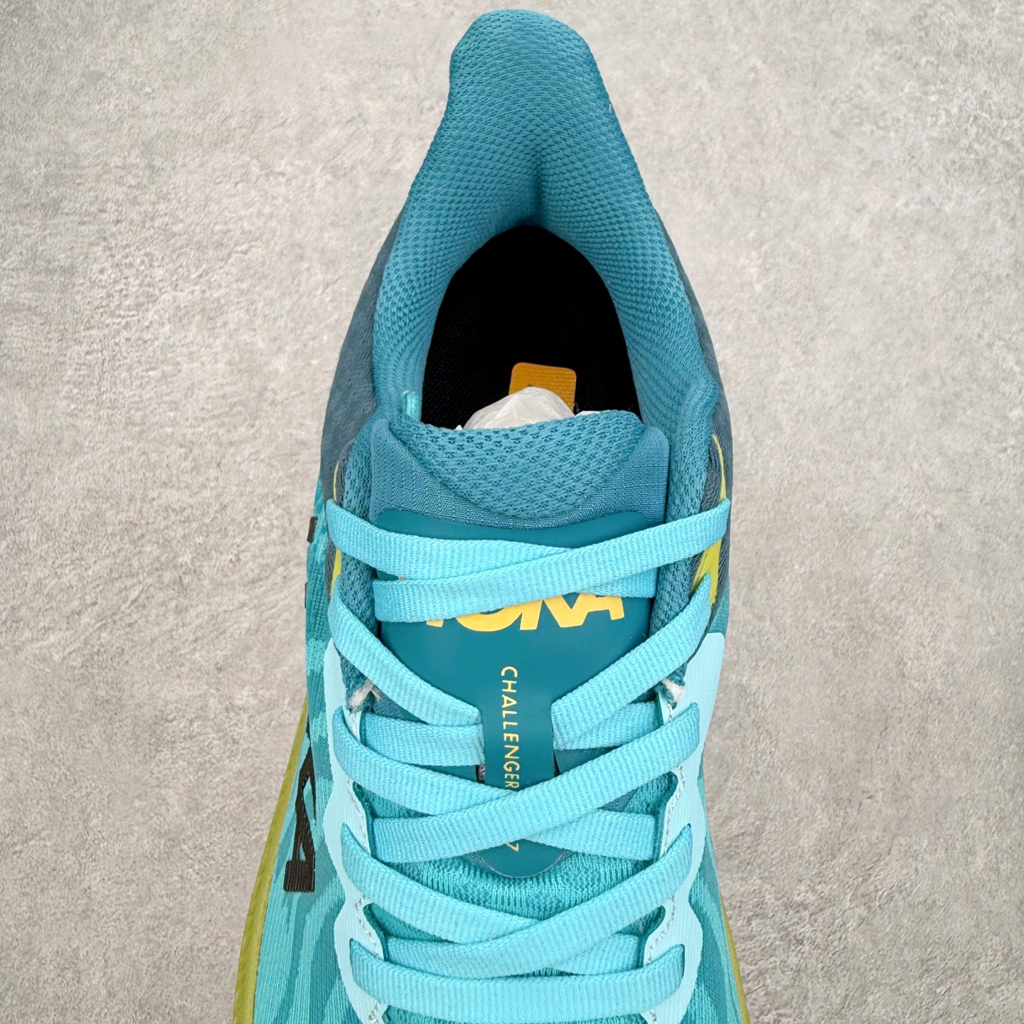 HOKA ONE ONE Challenger ATR 7 挑战者七代轻便耐磨防滑跑步鞋 新一代Chal