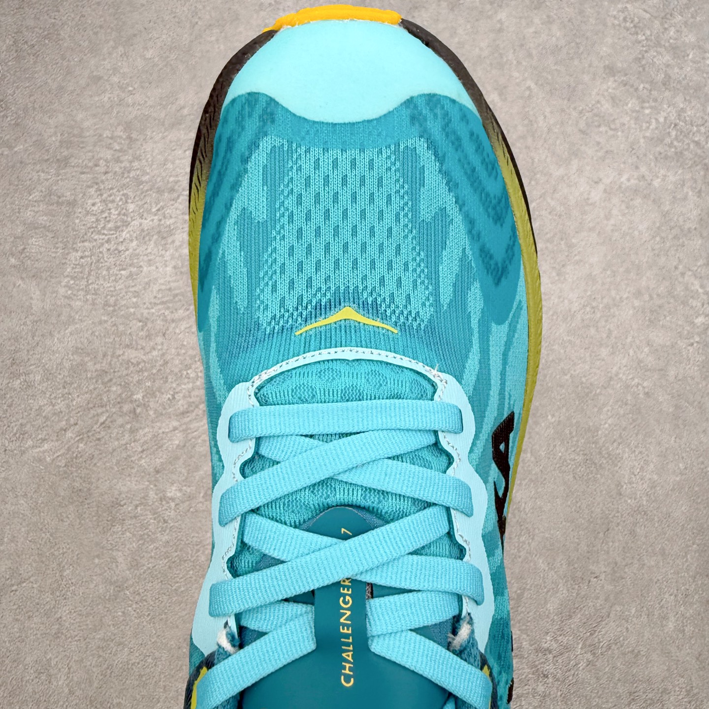 HOKA ONE ONE Challenger ATR 7 挑战者七代轻便耐磨防滑跑步鞋 新一代Chal