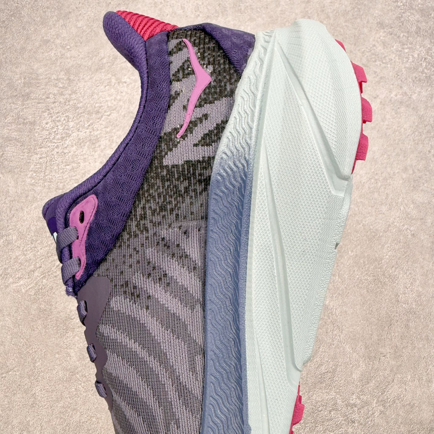 HOKA ONE ONE Challenger ATR 7 挑战者七代轻便耐磨防滑跑步鞋 新一代Chal