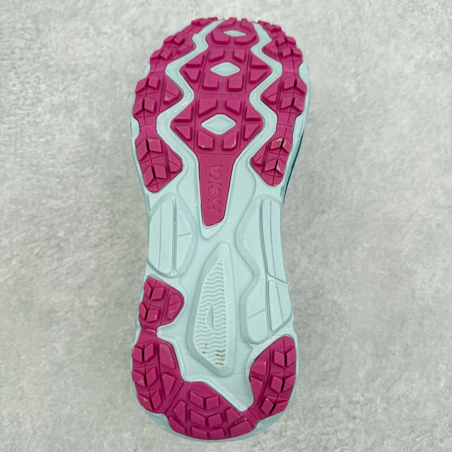 HOKA ONE ONE Challenger ATR 7 挑战者七代轻便耐磨防滑跑步鞋 新一代Chal