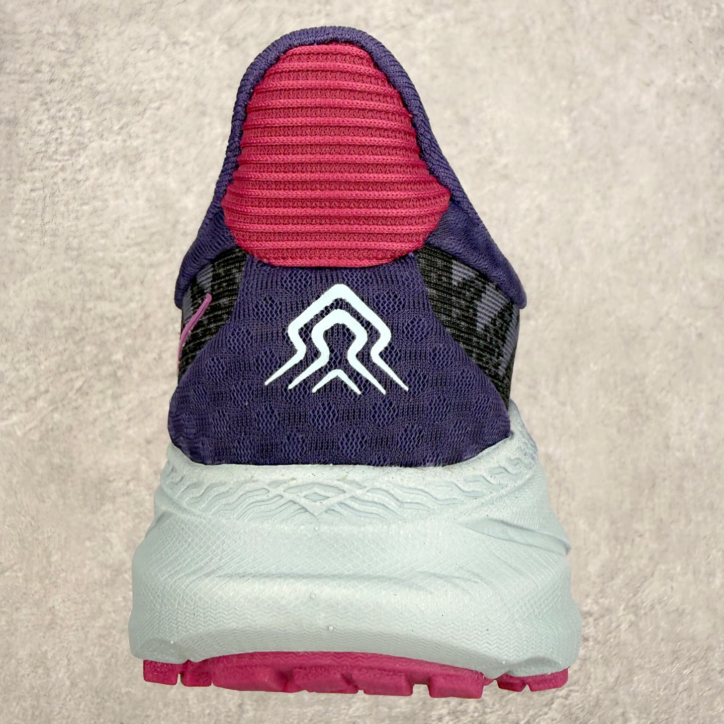 HOKA ONE ONE Challenger ATR 7 挑战者七代轻便耐磨防滑跑步鞋 新一代Chal