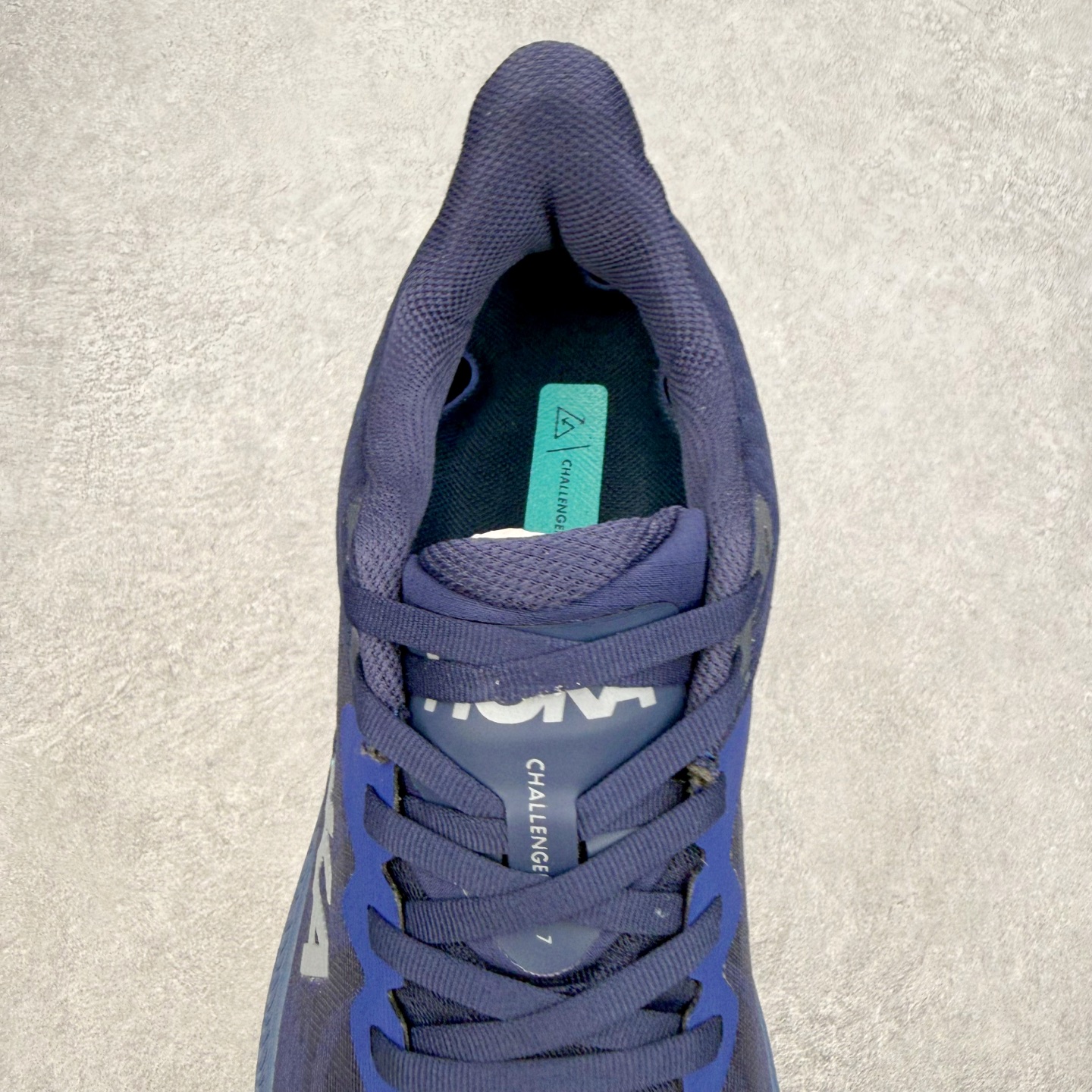 HOKA ONE ONE Challenger ATR 7 挑战者七代轻便耐磨防滑跑步鞋 新一代Chal