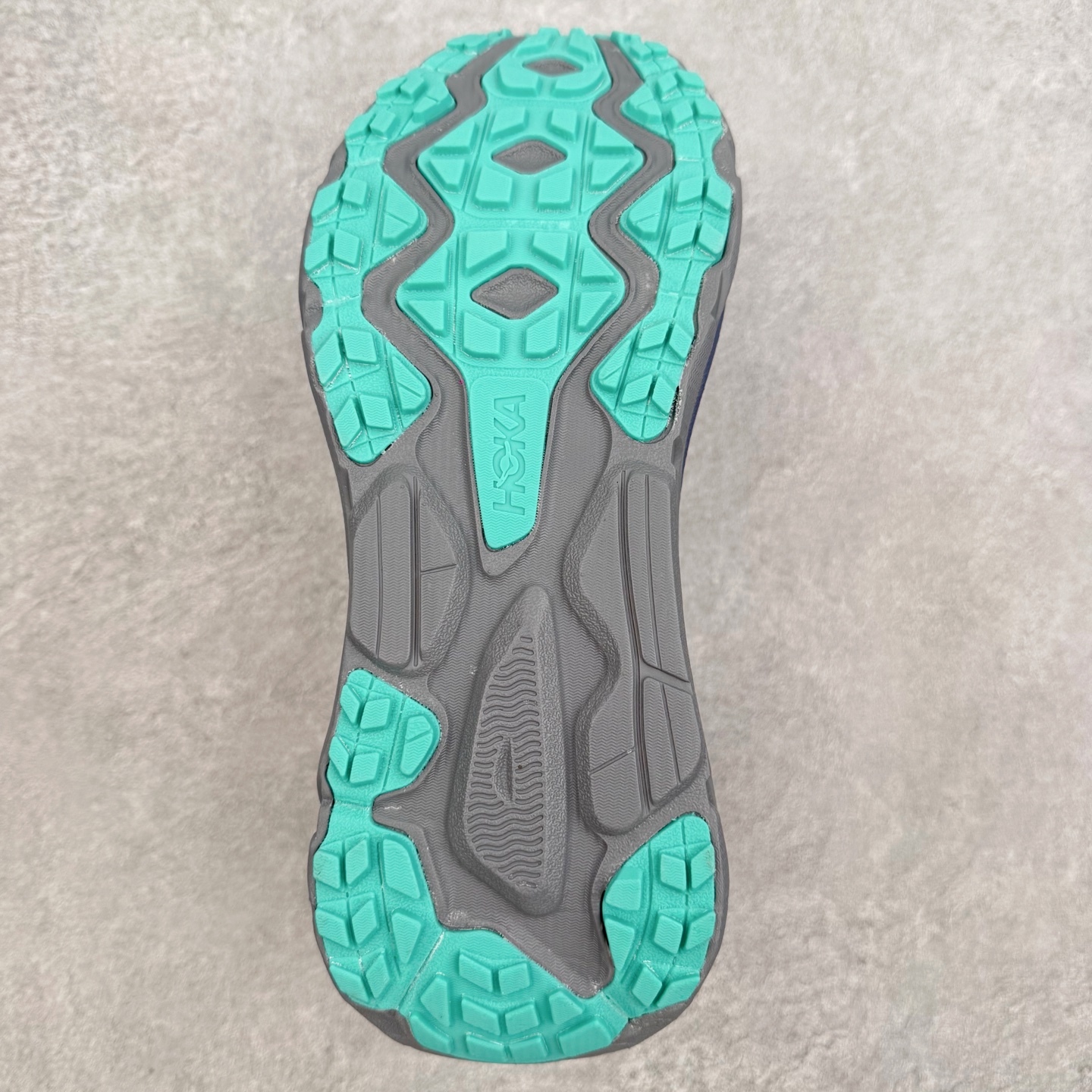 HOKA ONE ONE Challenger ATR 7 挑战者七代轻便耐磨防滑跑步鞋 新一代Chal