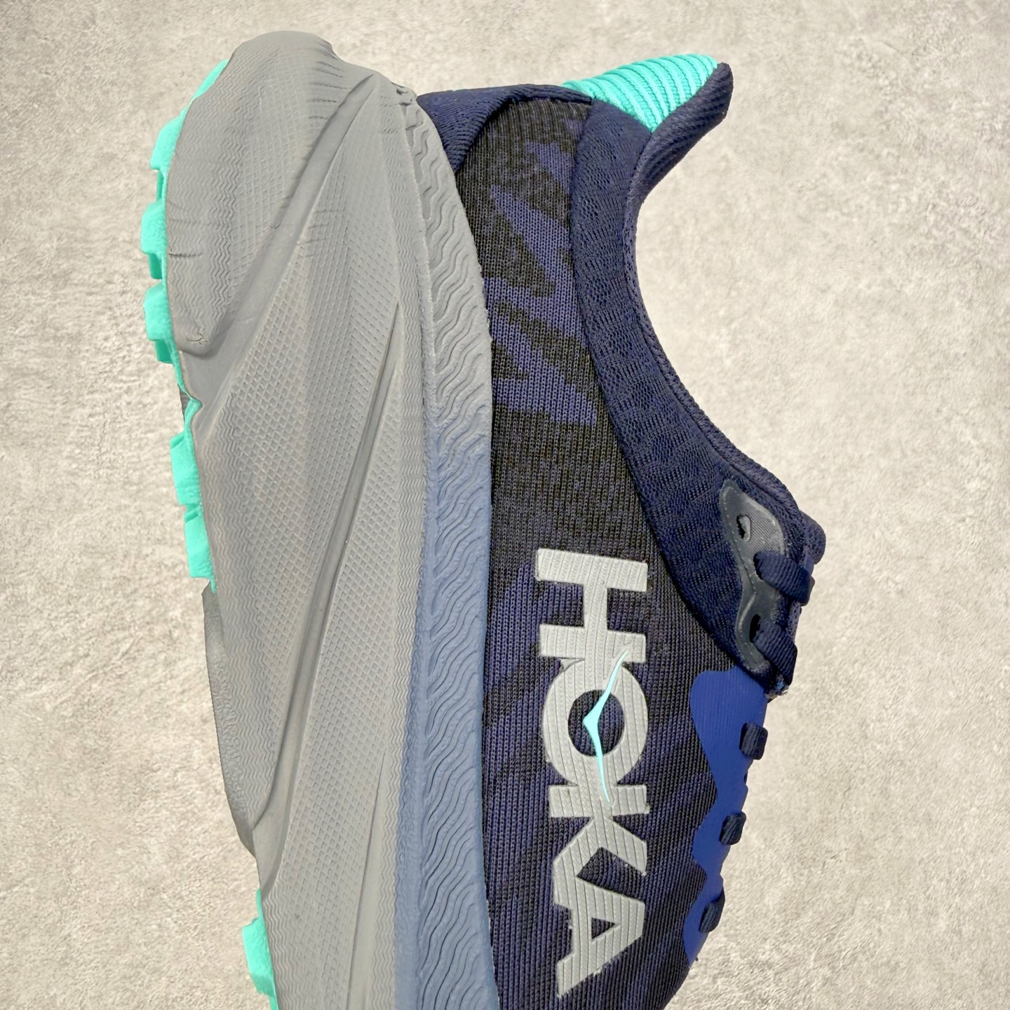 HOKA ONE ONE Challenger ATR 7 挑战者七代轻便耐磨防滑跑步鞋 新一代Chal