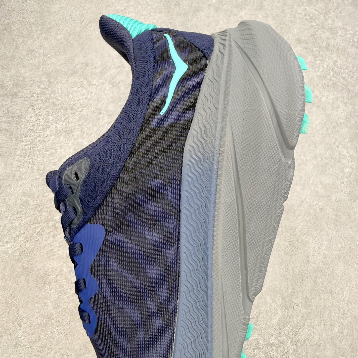 HOKA ONE ONE Challenger ATR 7 挑战者七代轻便耐磨防滑跑步鞋 新一代Chal