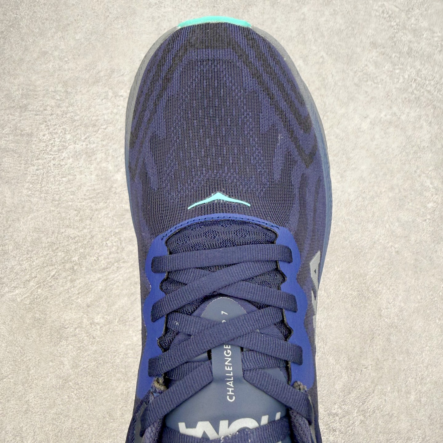 HOKA ONE ONE Challenger ATR 7 挑战者七代轻便耐磨防滑跑步鞋 新一代Chal