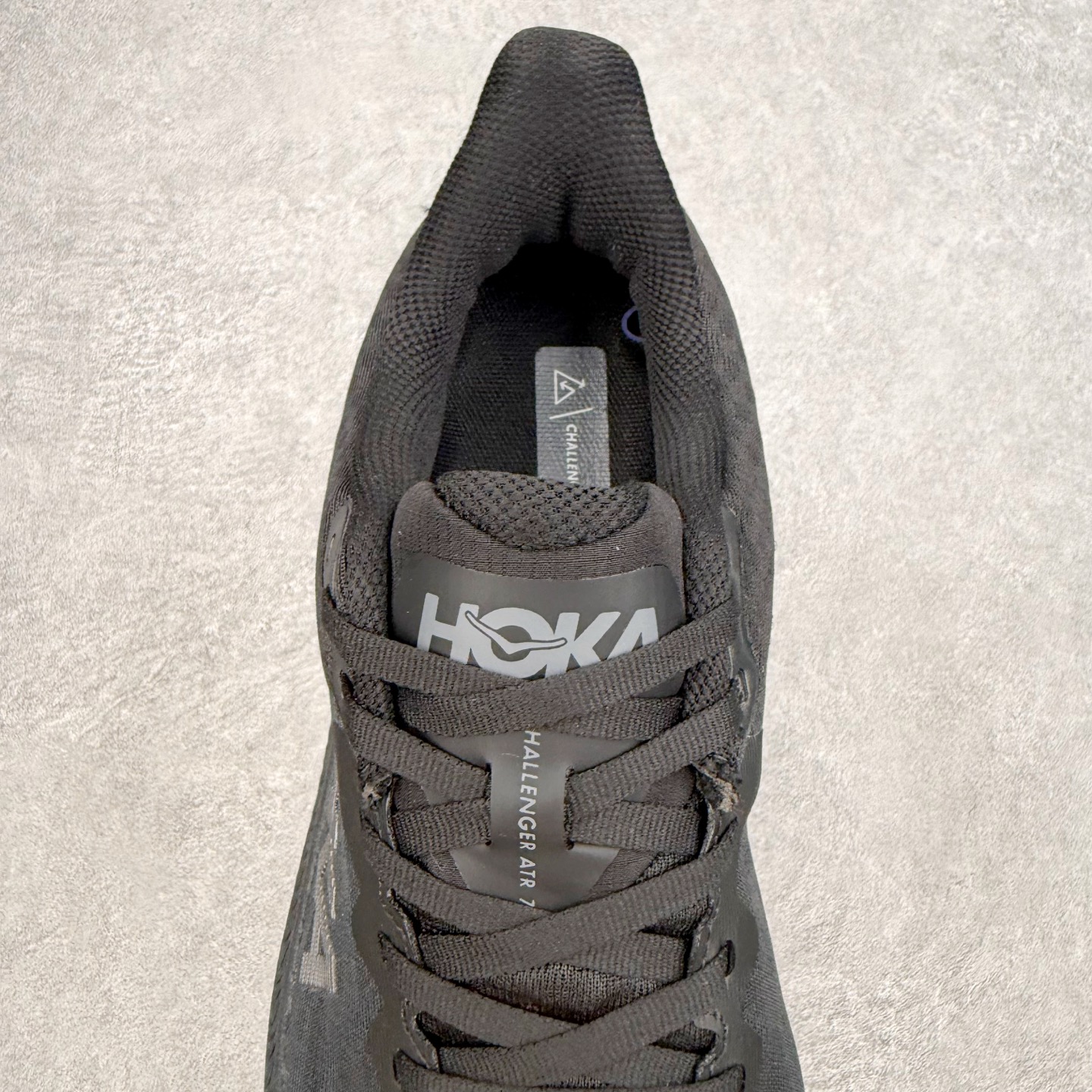 HOKA ONE ONE Challenger ATR 7 挑战者七代轻便耐磨防滑跑步鞋 新一代Chal
