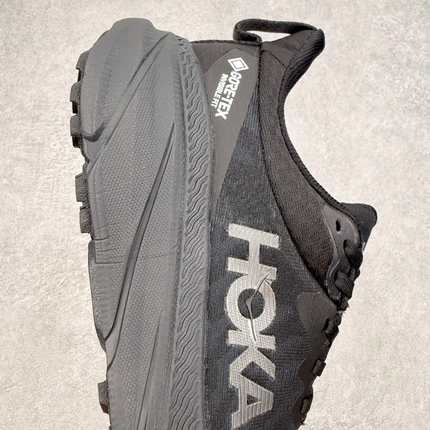HOKA ONE ONE Challenger ATR 7 挑战者七代轻便耐磨防滑跑步鞋 新一代Chal