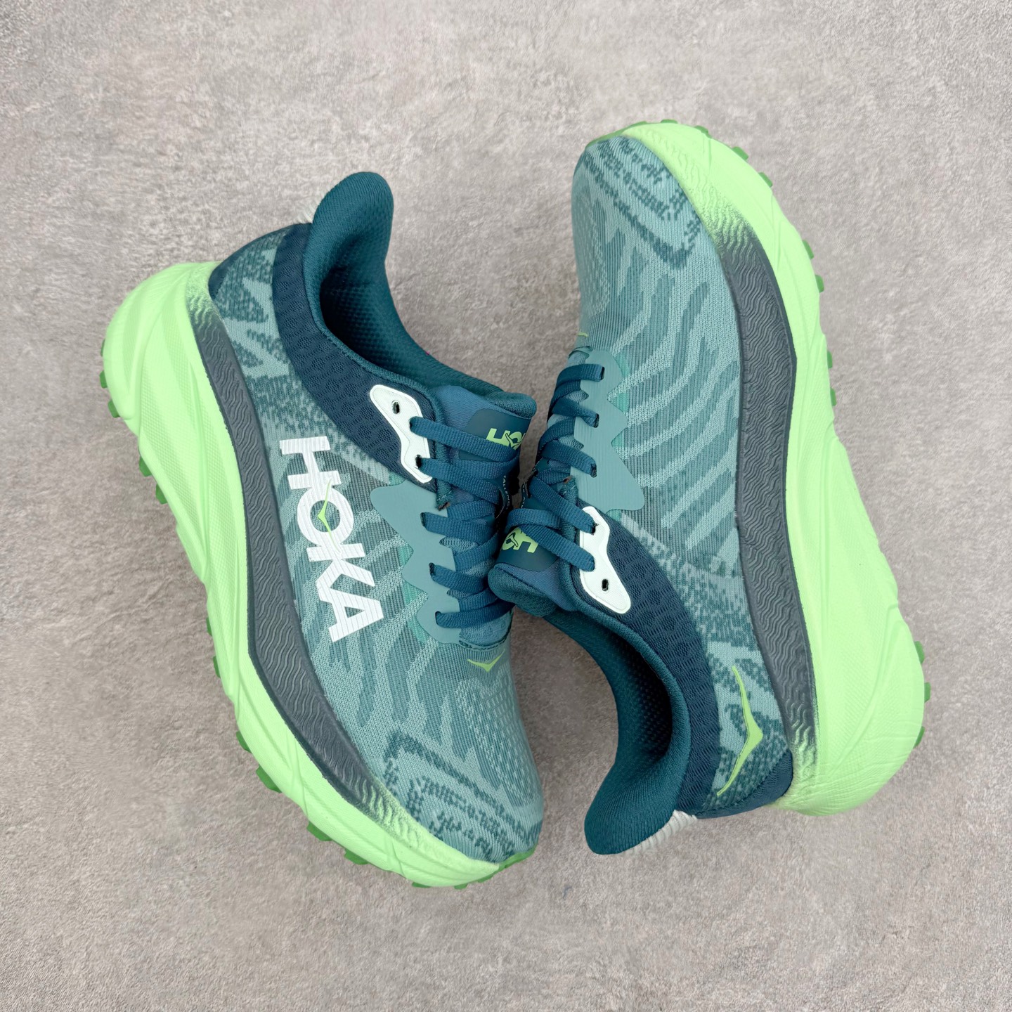 HOKA ONE ONE Challenger ATR 7 挑战者七代轻便耐磨防滑跑步鞋 新一代Chal