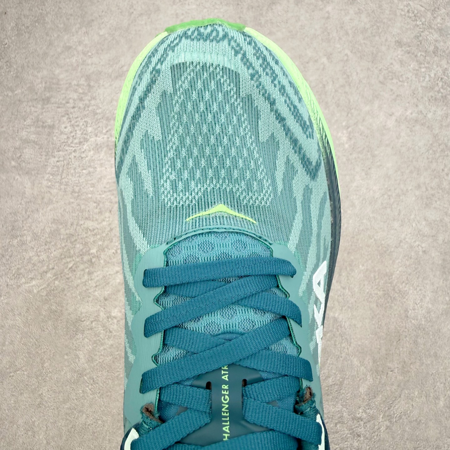 HOKA ONE ONE Challenger ATR 7 挑战者七代轻便耐磨防滑跑步鞋 新一代Chal