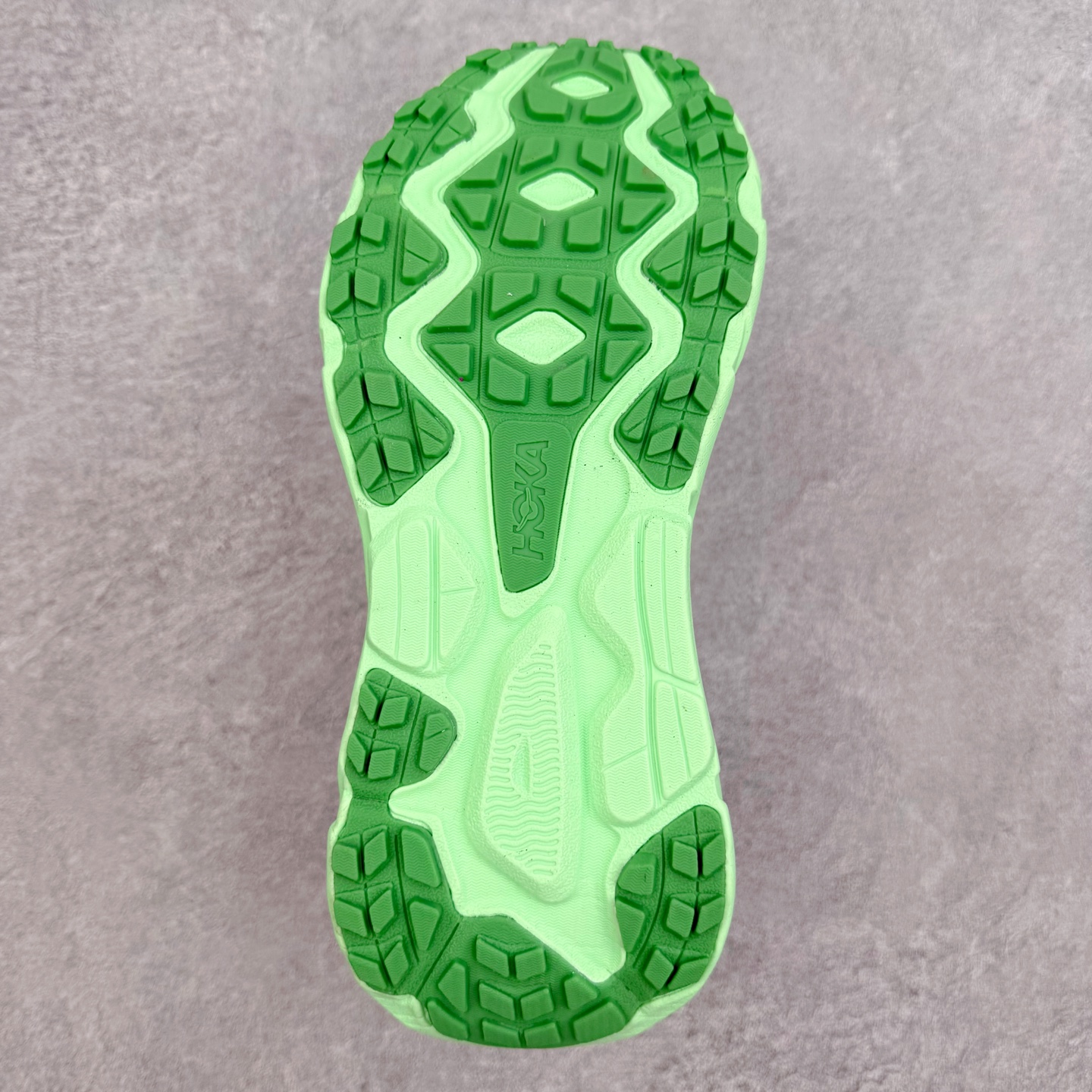 HOKA ONE ONE Challenger ATR 7 挑战者七代轻便耐磨防滑跑步鞋 新一代Chal