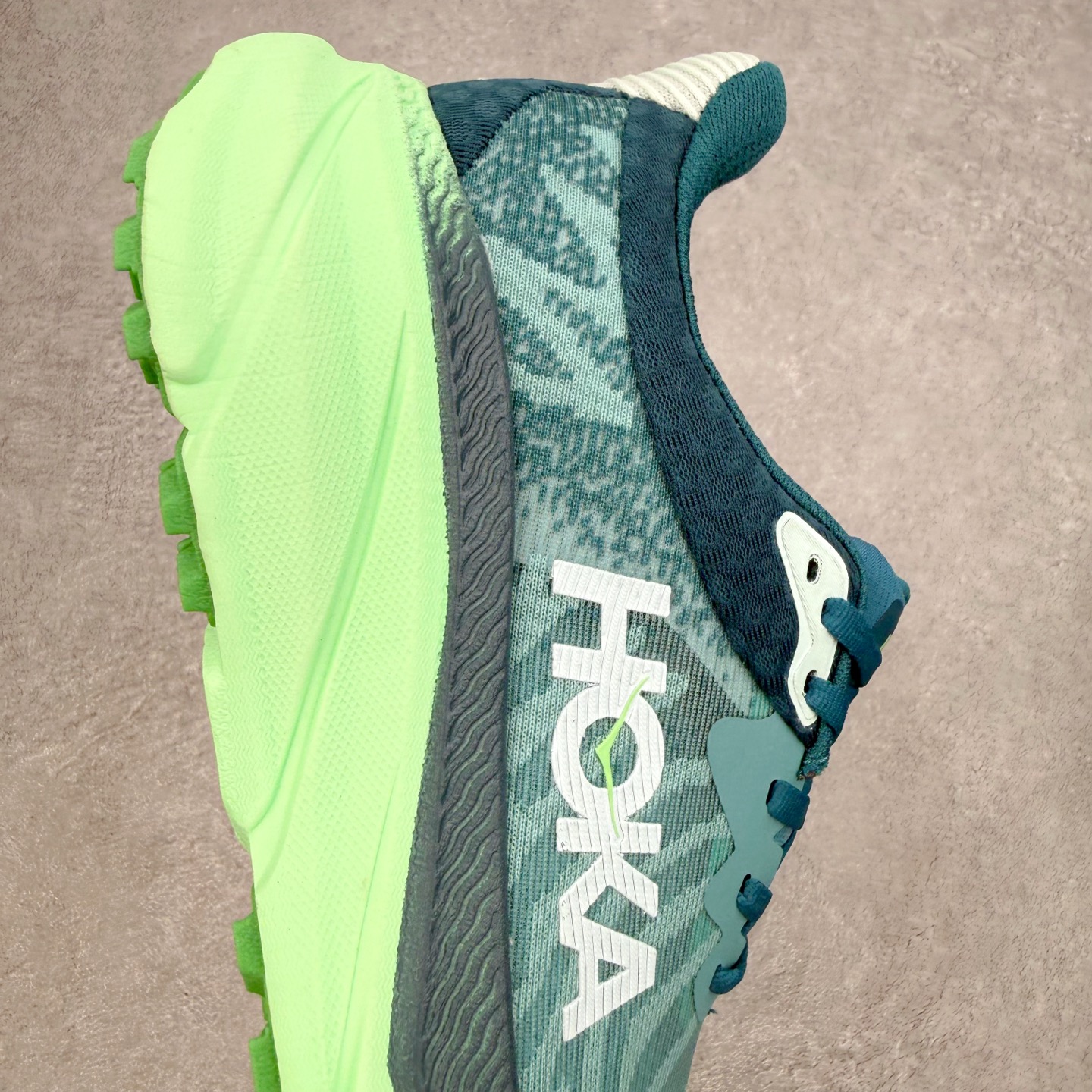 HOKA ONE ONE Challenger ATR 7 挑战者七代轻便耐磨防滑跑步鞋 新一代Chal