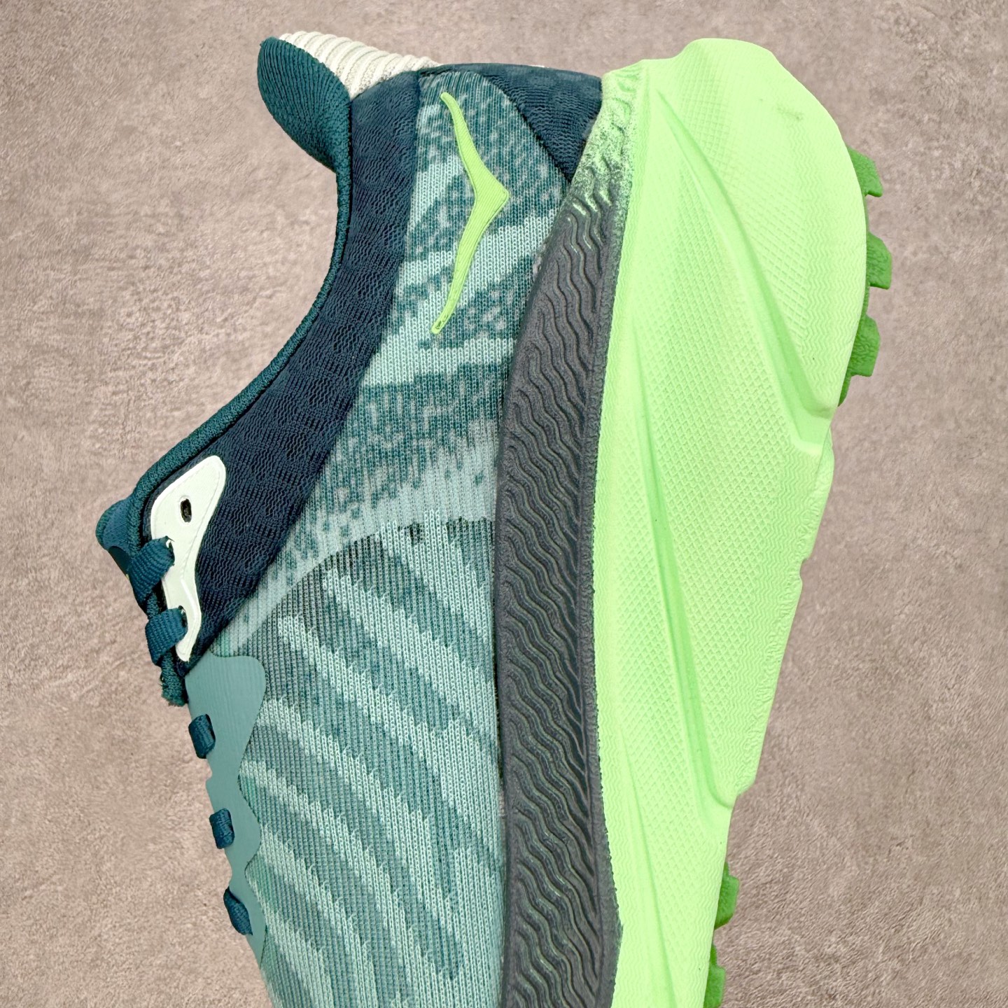 HOKA ONE ONE Challenger ATR 7 挑战者七代轻便耐磨防滑跑步鞋 新一代Chal
