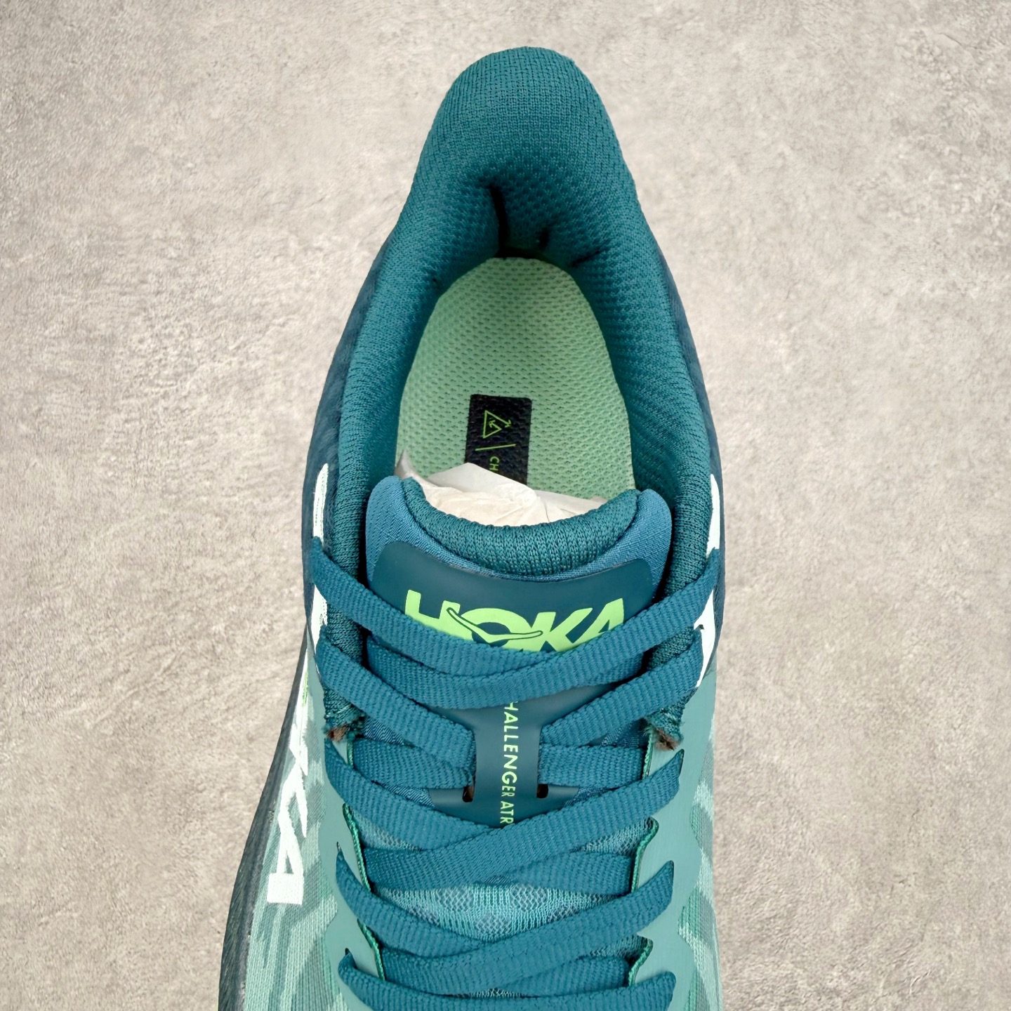 HOKA ONE ONE Challenger ATR 7 挑战者七代轻便耐磨防滑跑步鞋 新一代Chal
