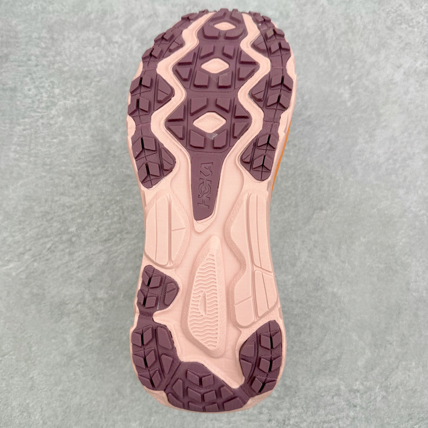 HOKA ONE ONE Challenger ATR 7 挑战者七代轻便耐磨防滑跑步鞋 新一代Chal