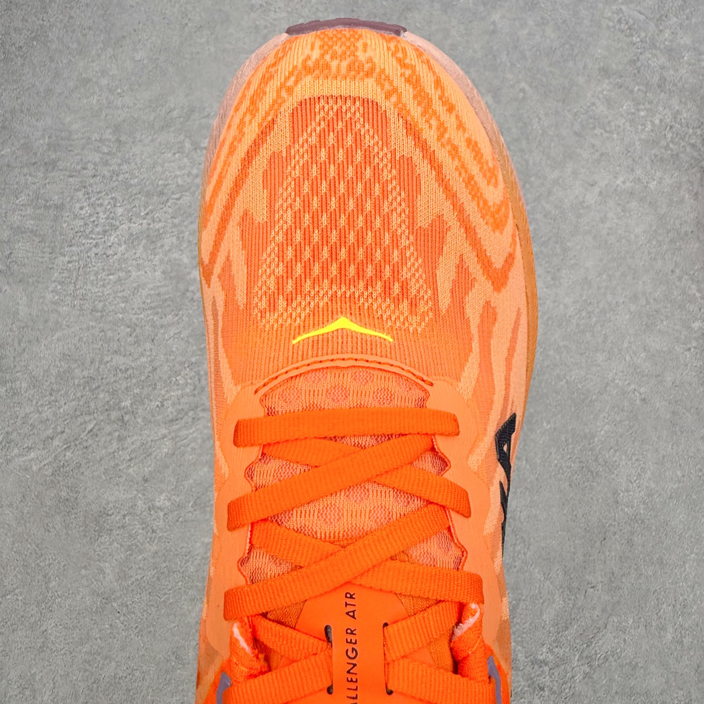 HOKA ONE ONE Challenger ATR 7 挑战者七代轻便耐磨防滑跑步鞋 新一代Chal