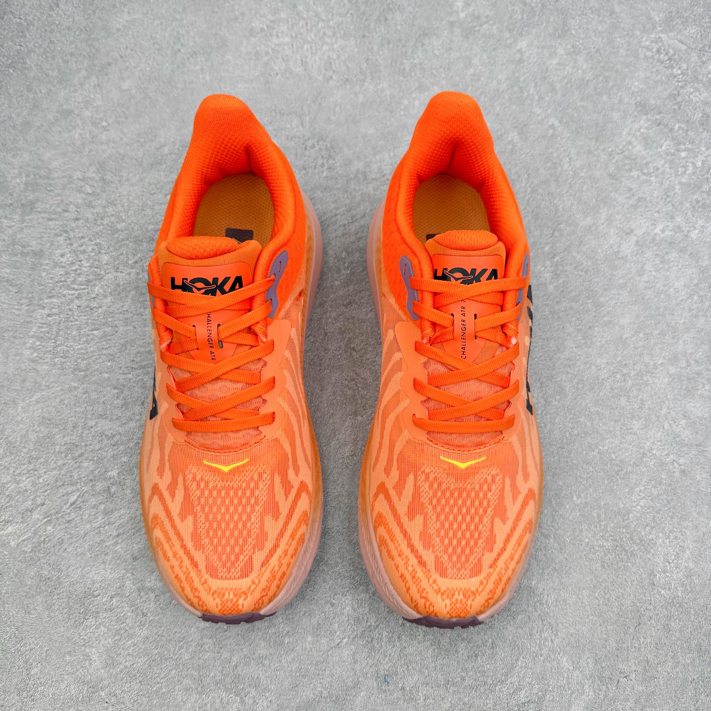HOKA ONE ONE Challenger ATR 7 挑战者七代轻便耐磨防滑跑步鞋 新一代Chal