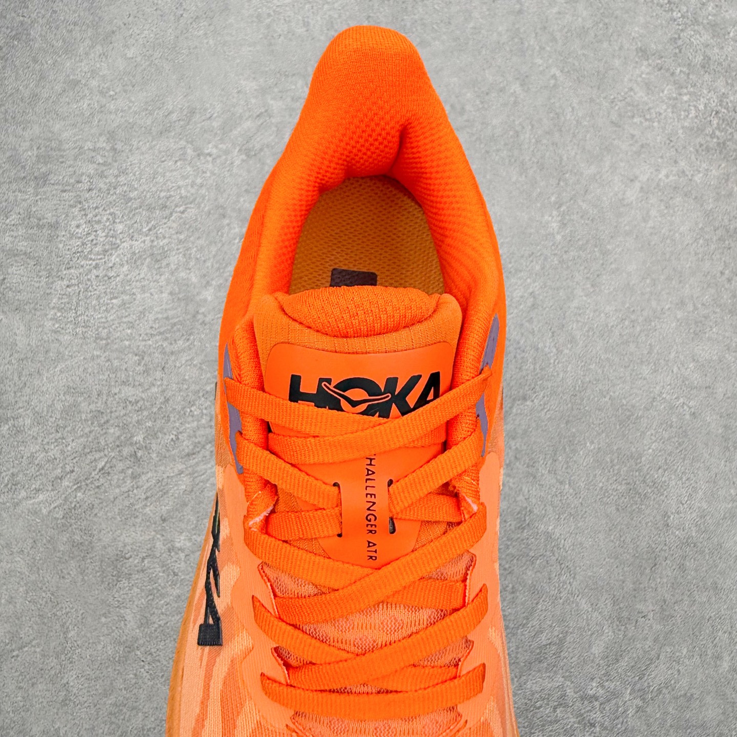 HOKA ONE ONE Challenger ATR 7 挑战者七代轻便耐磨防滑跑步鞋 新一代Chal