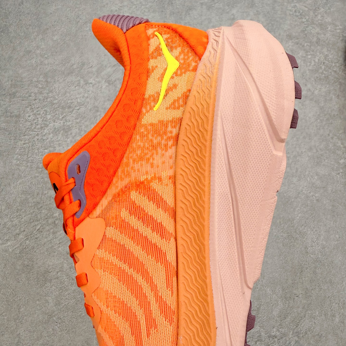 HOKA ONE ONE Challenger ATR 7 挑战者七代轻便耐磨防滑跑步鞋 新一代Chal