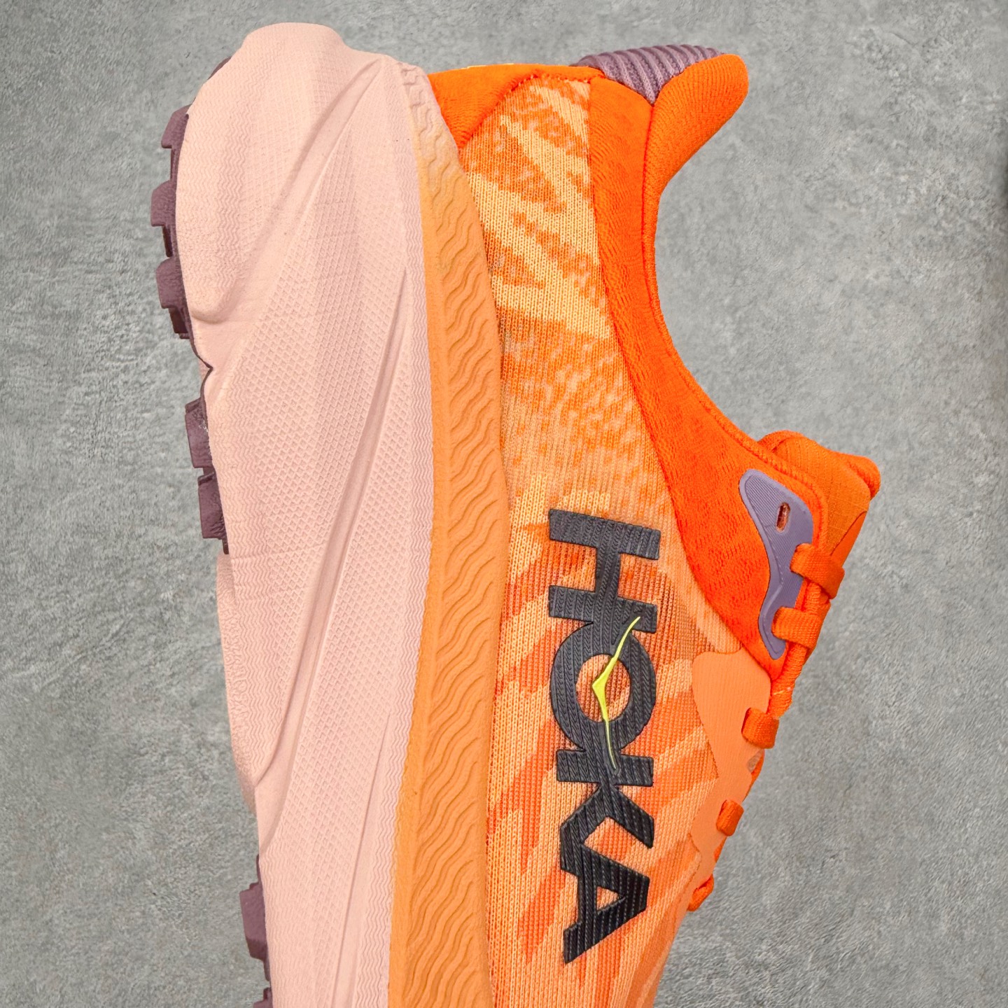 HOKA ONE ONE Challenger ATR 7 挑战者七代轻便耐磨防滑跑步鞋 新一代Chal
