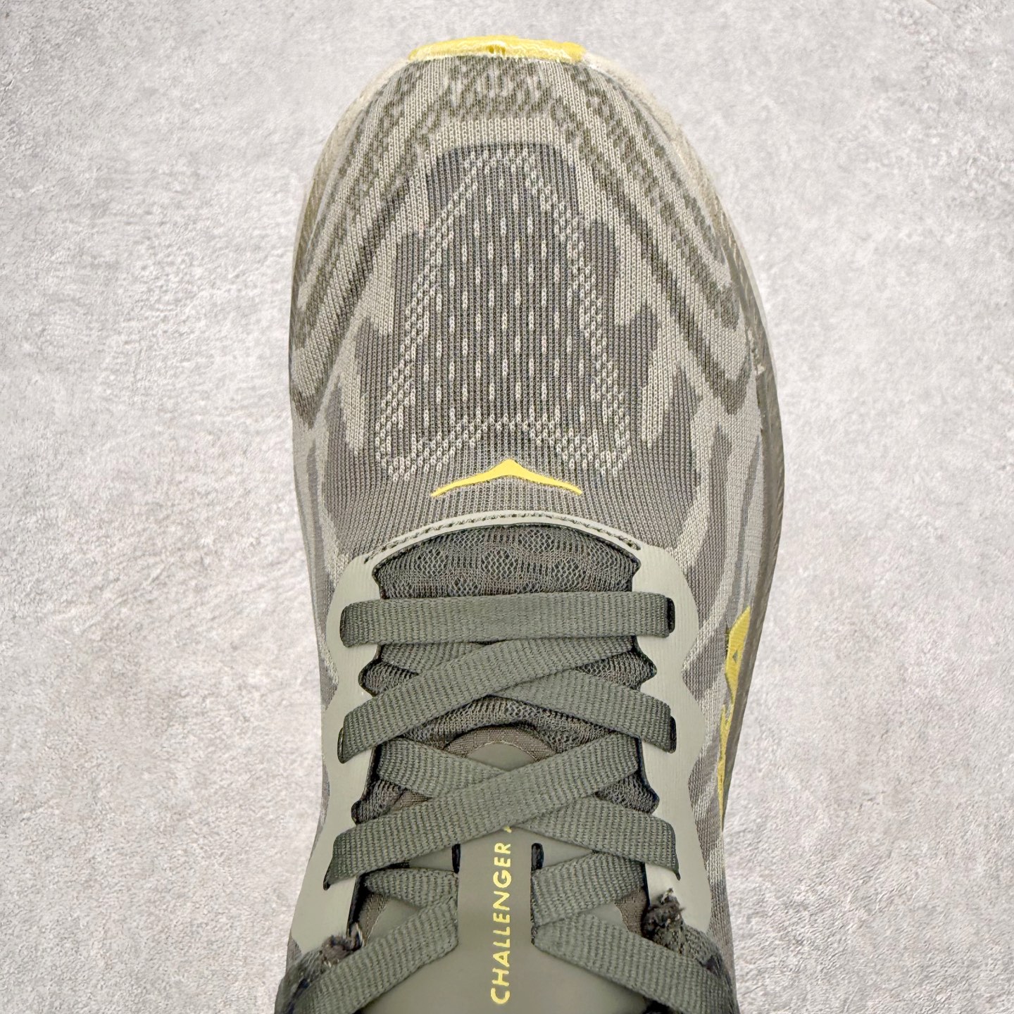 HOKA ONE ONE Challenger ATR 7 挑战者七代轻便耐磨防滑跑步鞋 新一代Chal