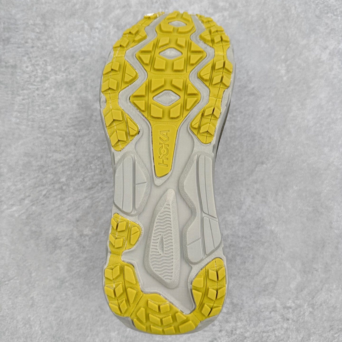 HOKA ONE ONE Challenger ATR 7 挑战者七代轻便耐磨防滑跑步鞋 新一代Chal