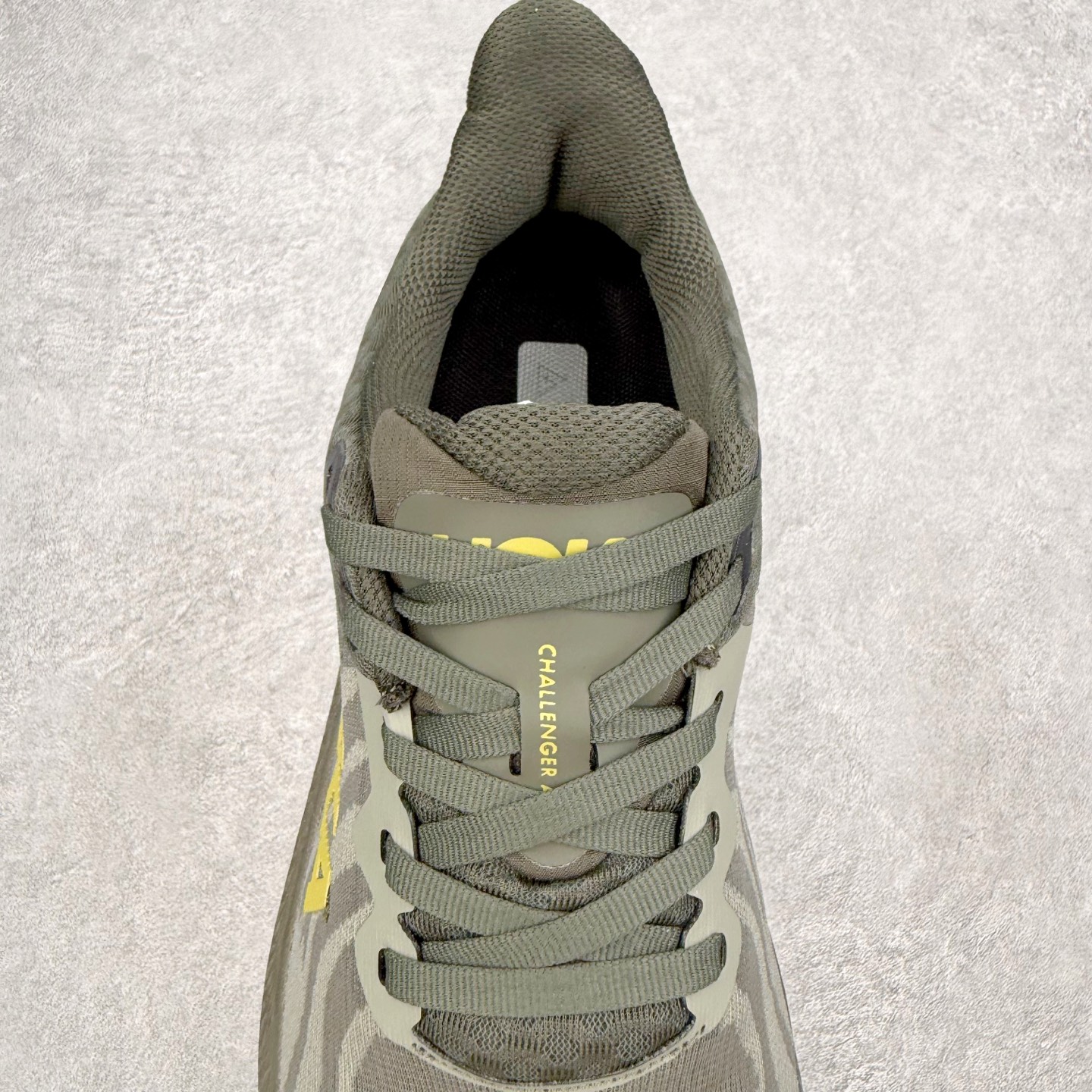 HOKA ONE ONE Challenger ATR 7 挑战者七代轻便耐磨防滑跑步鞋 新一代Chal