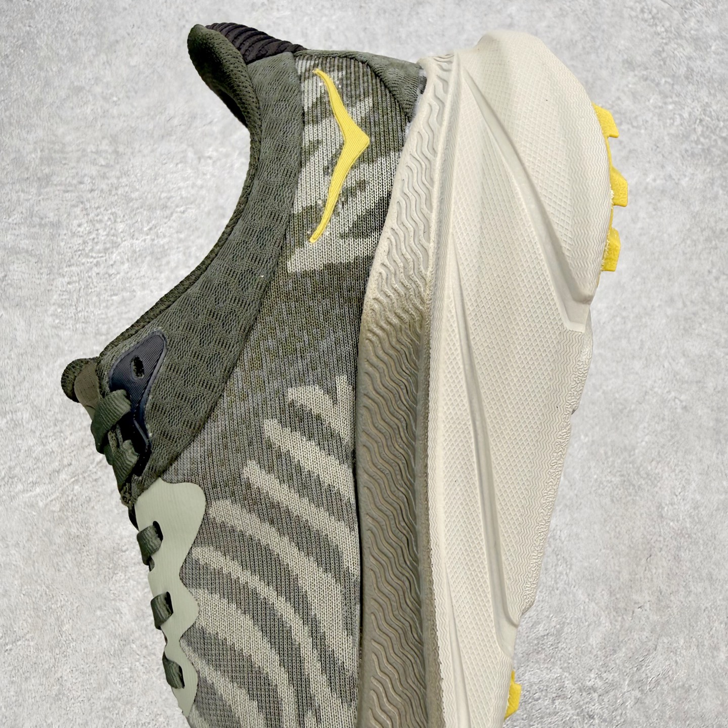 HOKA ONE ONE Challenger ATR 7 挑战者七代轻便耐磨防滑跑步鞋 新一代Chal