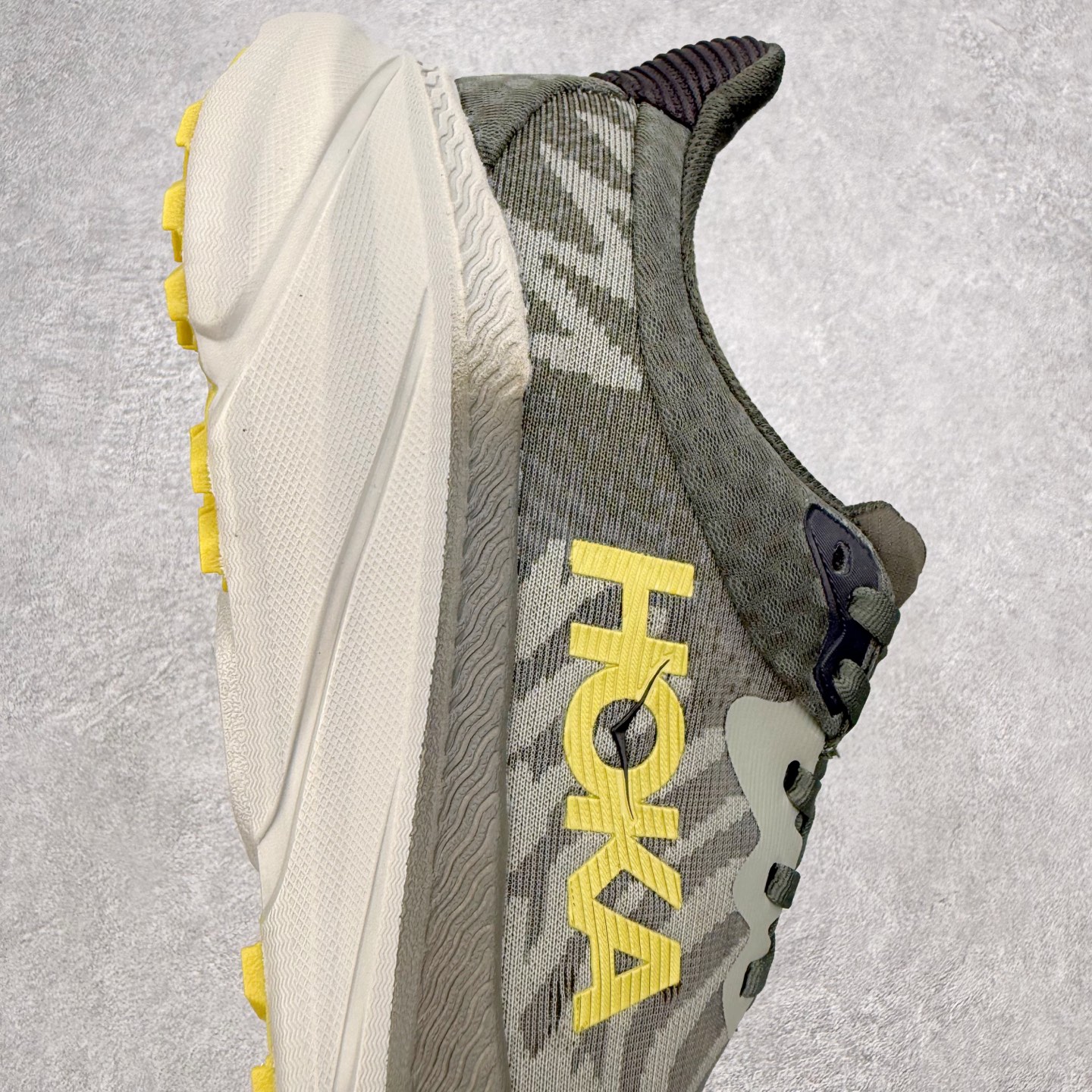HOKA ONE ONE Challenger ATR 7 挑战者七代轻便耐磨防滑跑步鞋 新一代Chal