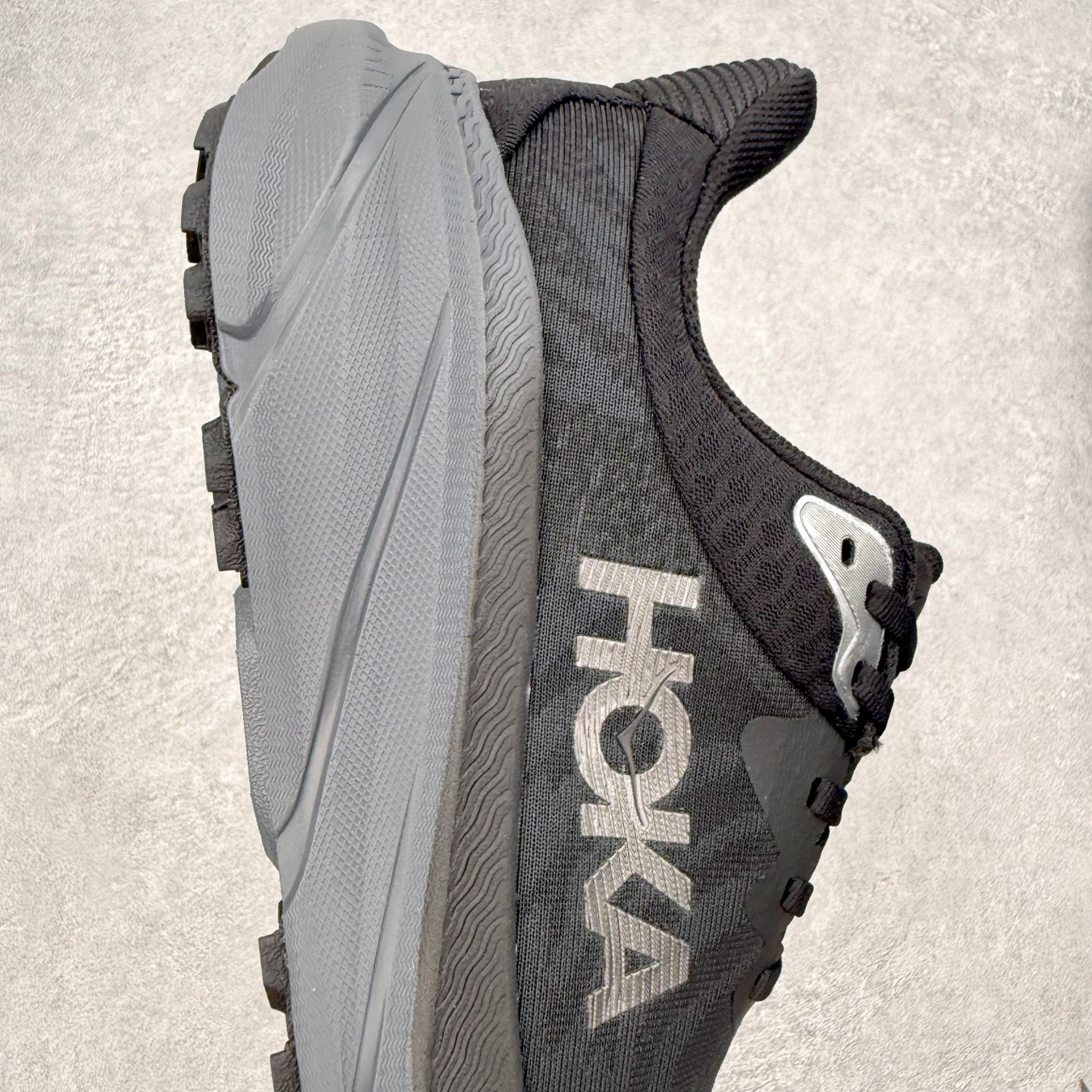 HOKA ONE ONE Challenger ATR 7 挑战者七代轻便耐磨防滑跑步鞋 新一代Chal