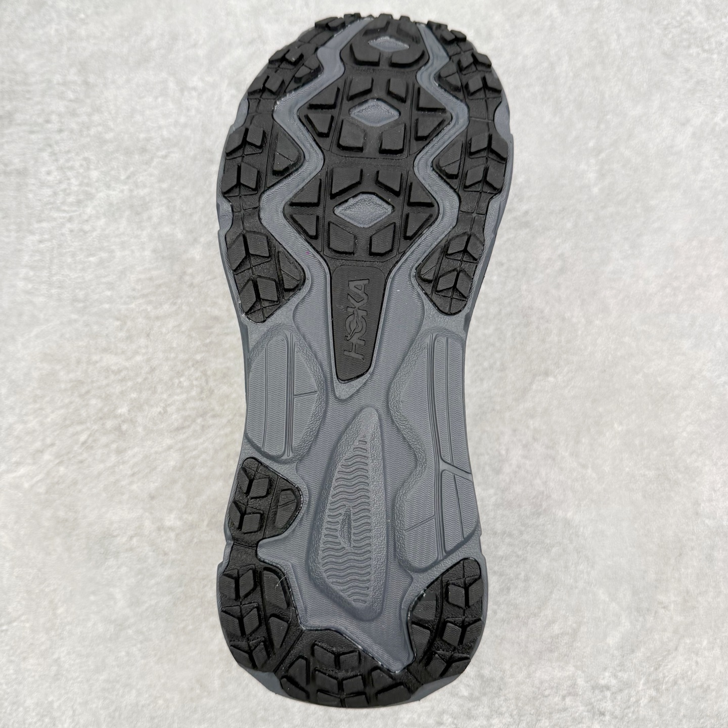 HOKA ONE ONE Challenger ATR 7 挑战者七代轻便耐磨防滑跑步鞋 新一代Chal