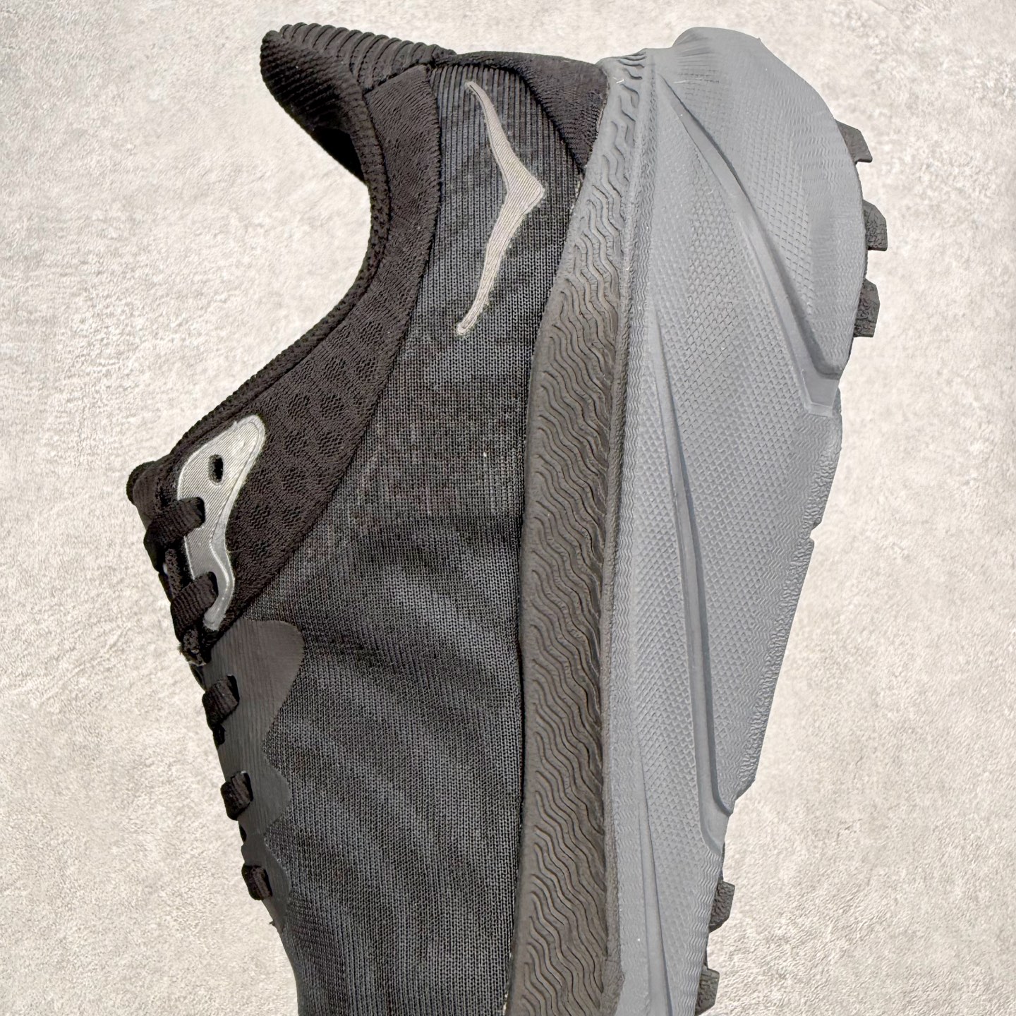 HOKA ONE ONE Challenger ATR 7 挑战者七代轻便耐磨防滑跑步鞋 新一代Chal