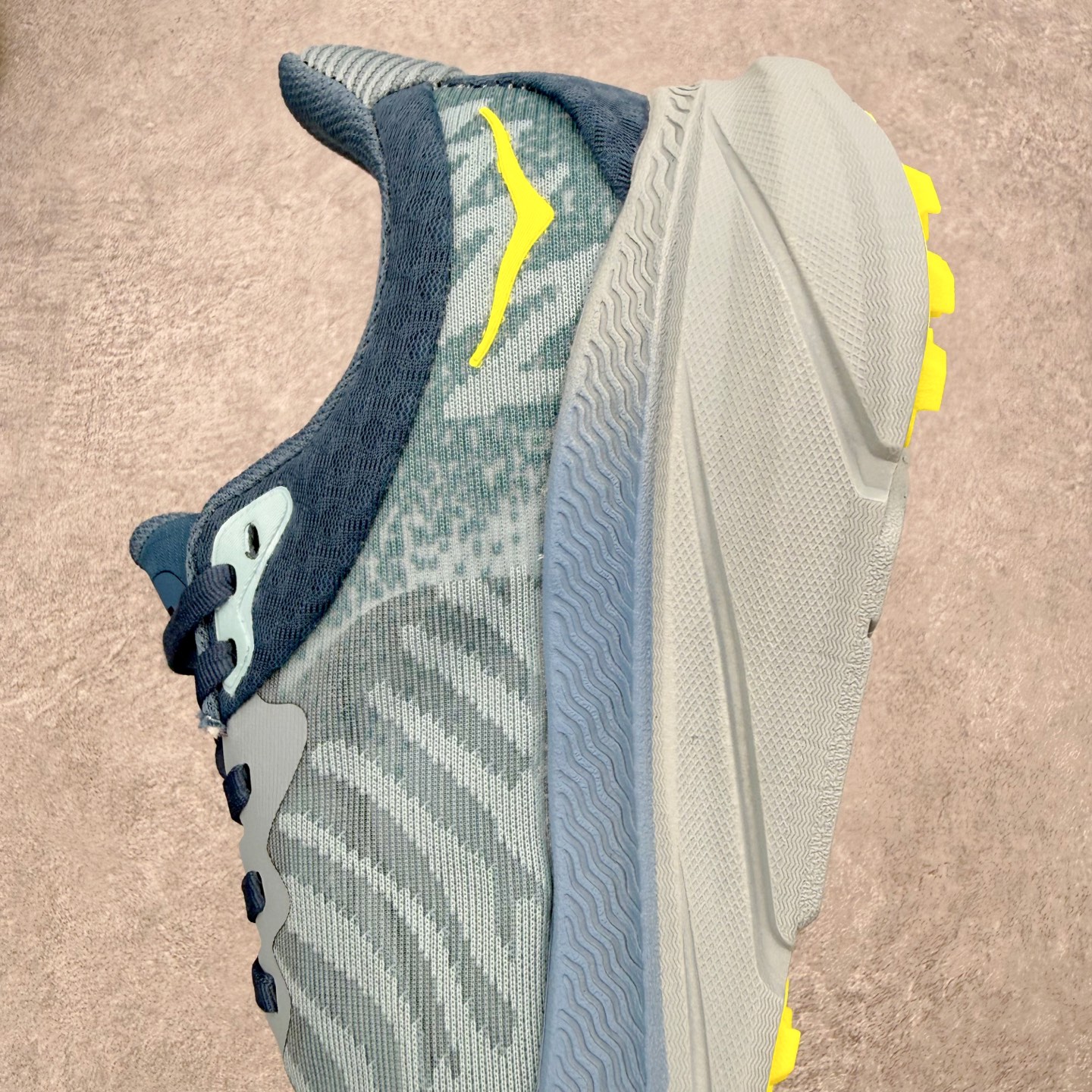 HOKA ONE ONE Challenger ATR 7 挑战者七代轻便耐磨防滑跑步鞋 新一代Chal