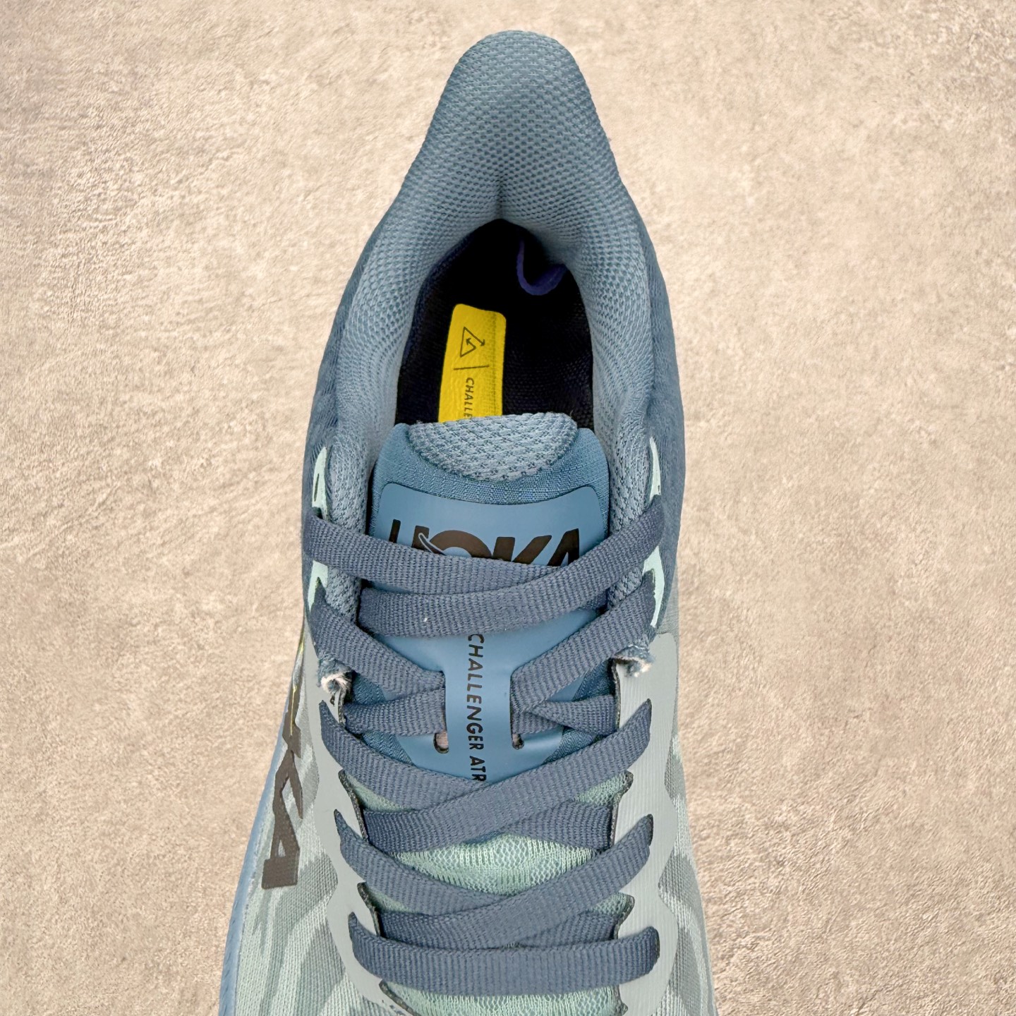 HOKA ONE ONE Challenger ATR 7 挑战者七代轻便耐磨防滑跑步鞋 新一代Chal