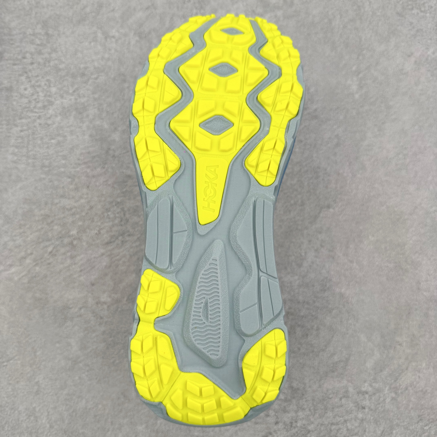 HOKA ONE ONE Challenger ATR 7 挑战者七代轻便耐磨防滑跑步鞋 新一代Chal