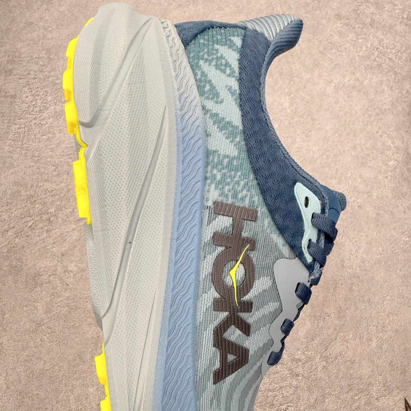 HOKA ONE ONE Challenger ATR 7 挑战者七代轻便耐磨防滑跑步鞋 新一代Chal