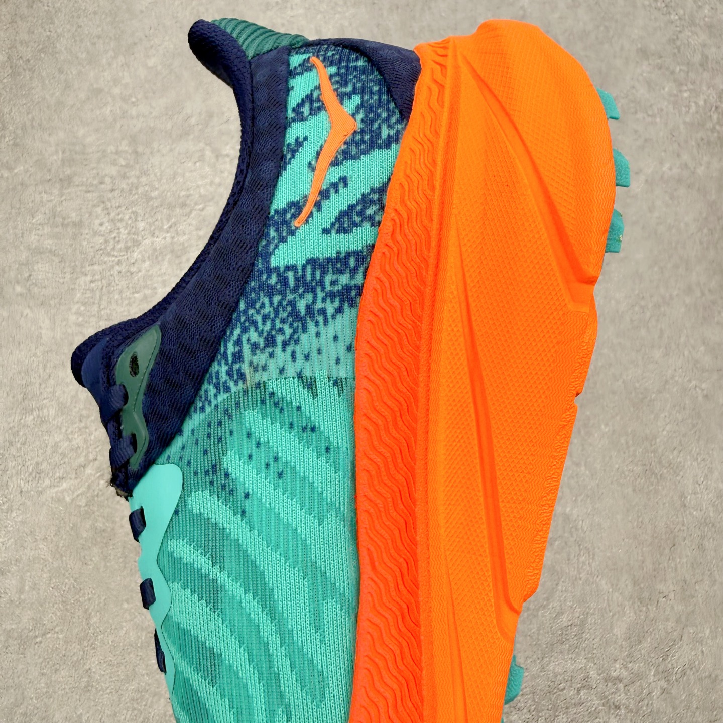 HOKA ONE ONE Challenger ATR 7 挑战者七代轻便耐磨防滑跑步鞋 新一代Chal