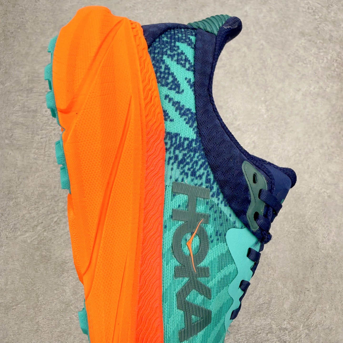 HOKA ONE ONE Challenger ATR 7 挑战者七代轻便耐磨防滑跑步鞋 新一代Chal