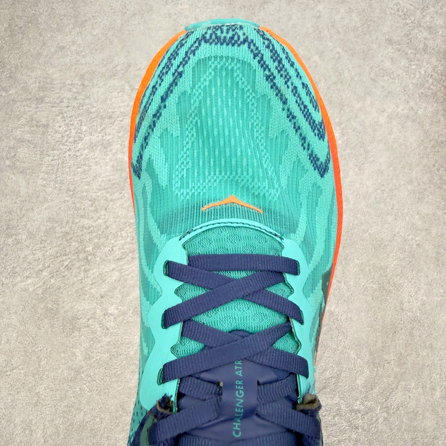 HOKA ONE ONE Challenger ATR 7 挑战者七代轻便耐磨防滑跑步鞋 新一代Chal