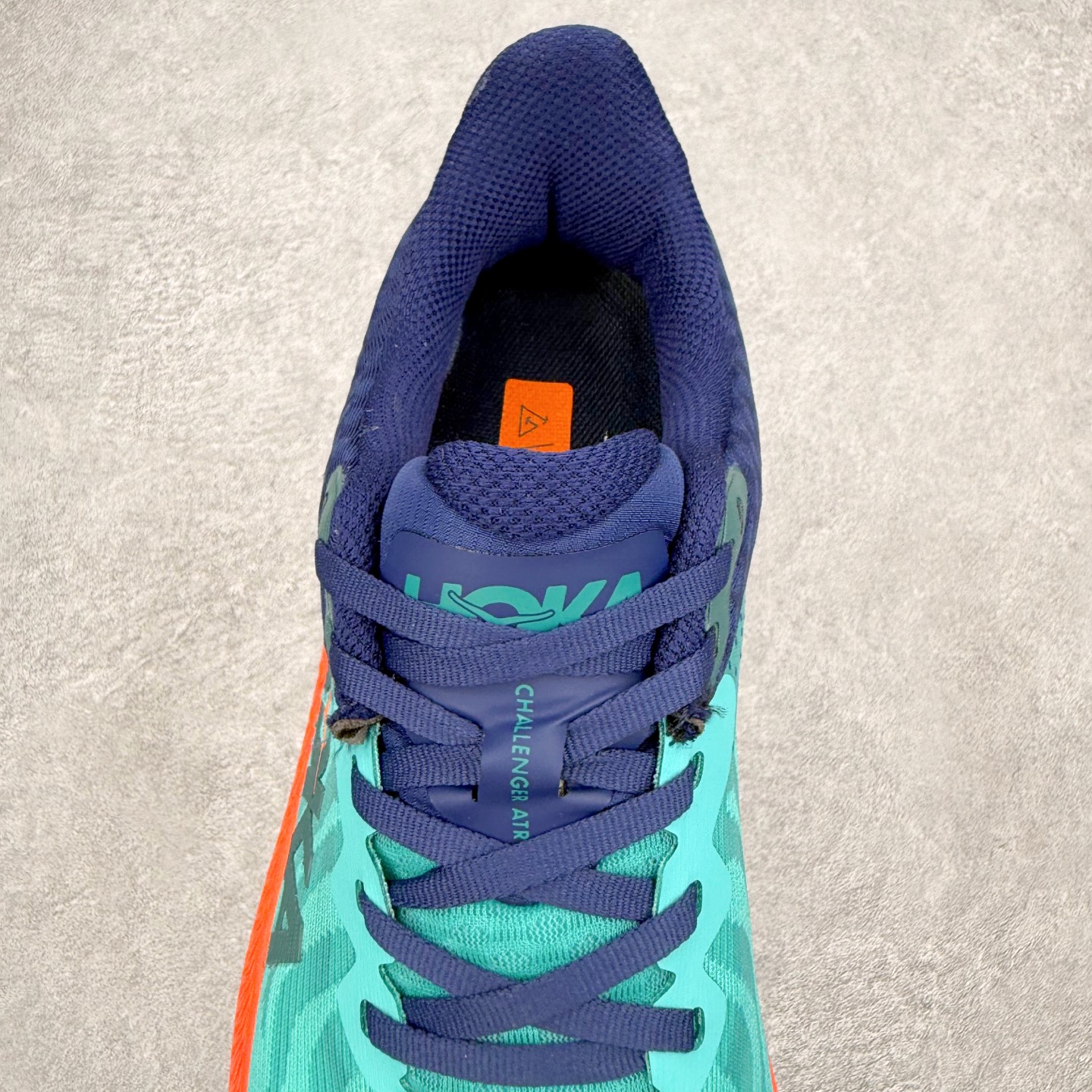 HOKA ONE ONE Challenger ATR 7 挑战者七代轻便耐磨防滑跑步鞋 新一代Chal