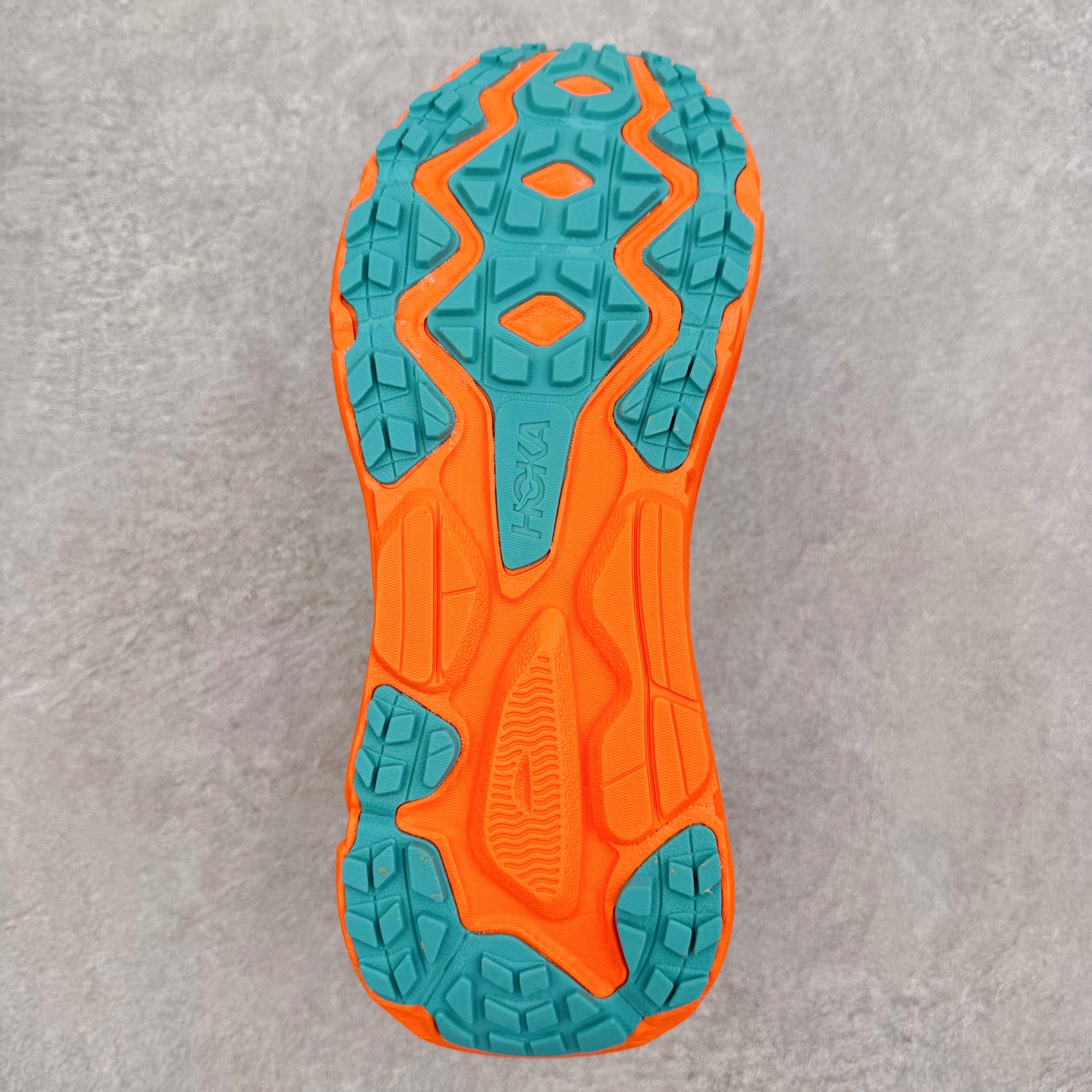 HOKA ONE ONE Challenger ATR 7 挑战者七代轻便耐磨防滑跑步鞋 新一代Chal