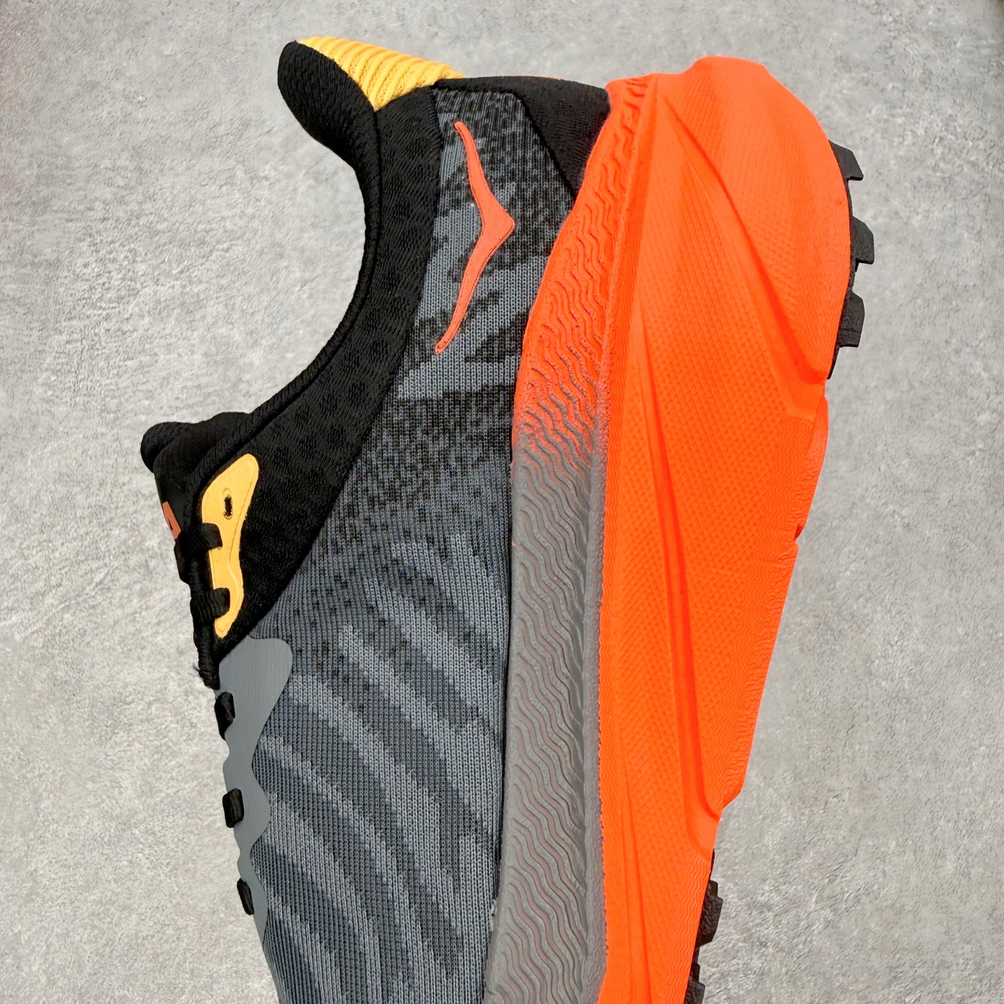 HOKA ONE ONE Challenger ATR 7 挑战者七代轻便耐磨防滑跑步鞋 新一代Chal